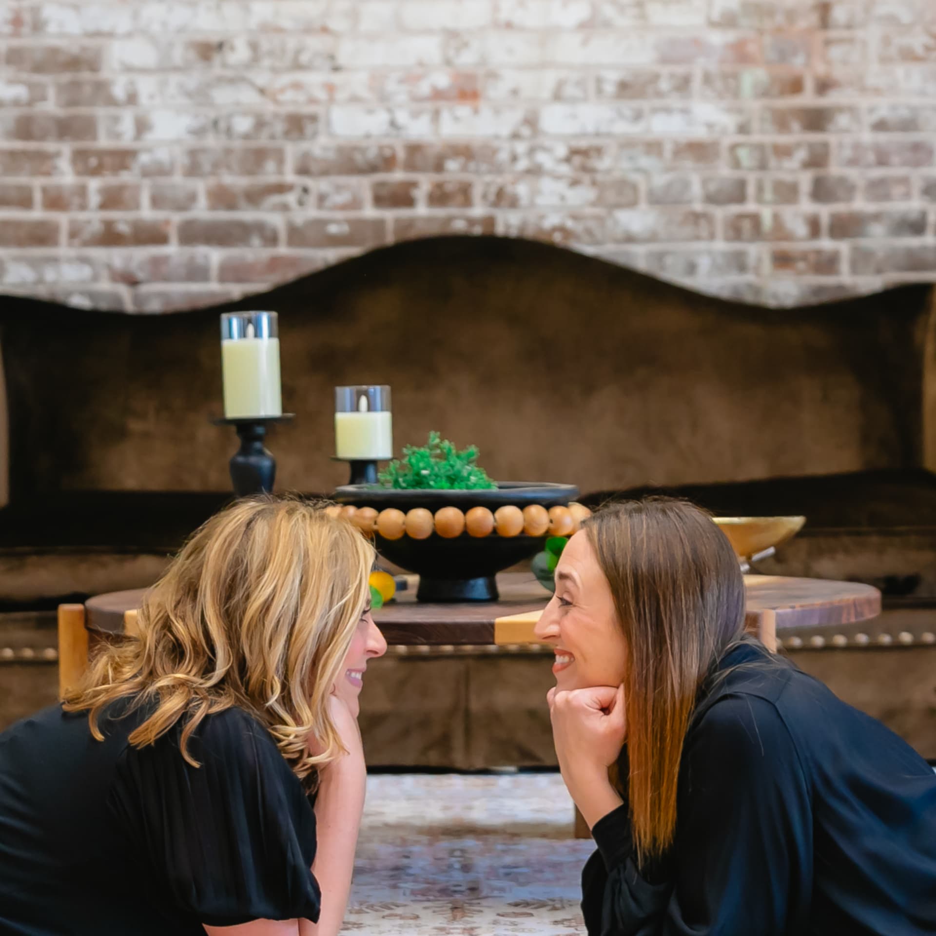 Cocktail Characters with Shaylea and Ragan - Podcasts