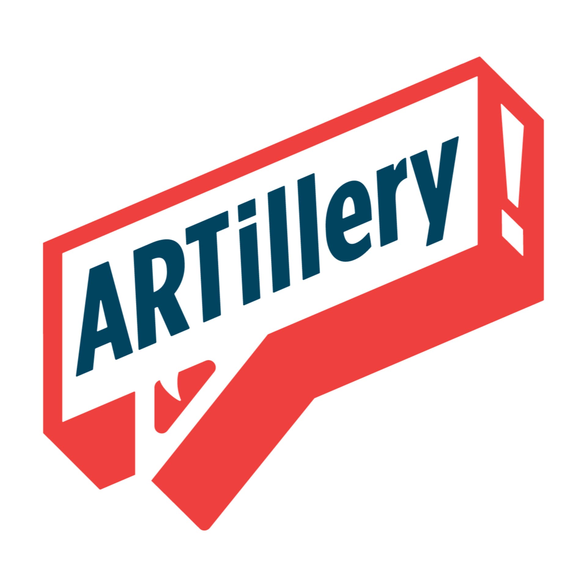 ARTillery - Podcasts