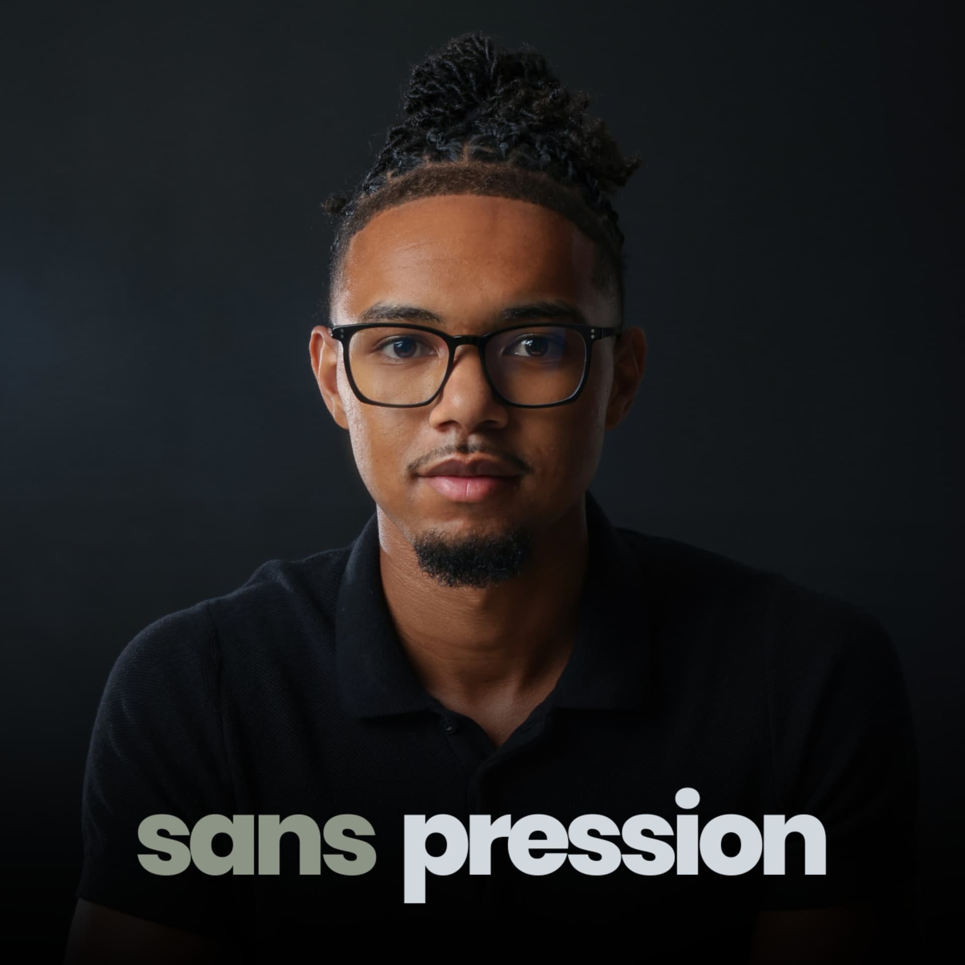 Sans Pression - Préparation mentale pour footballeurs - Podcasts