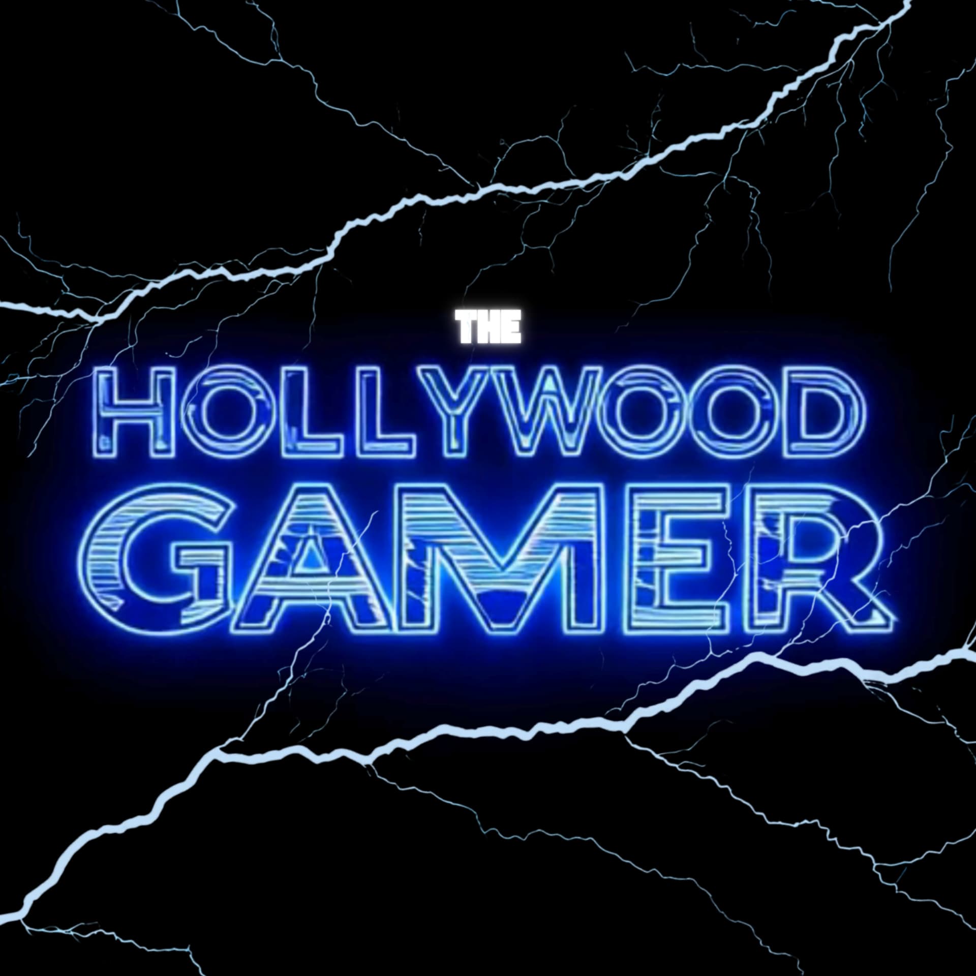 The Hollywood Gamer - Podcasts