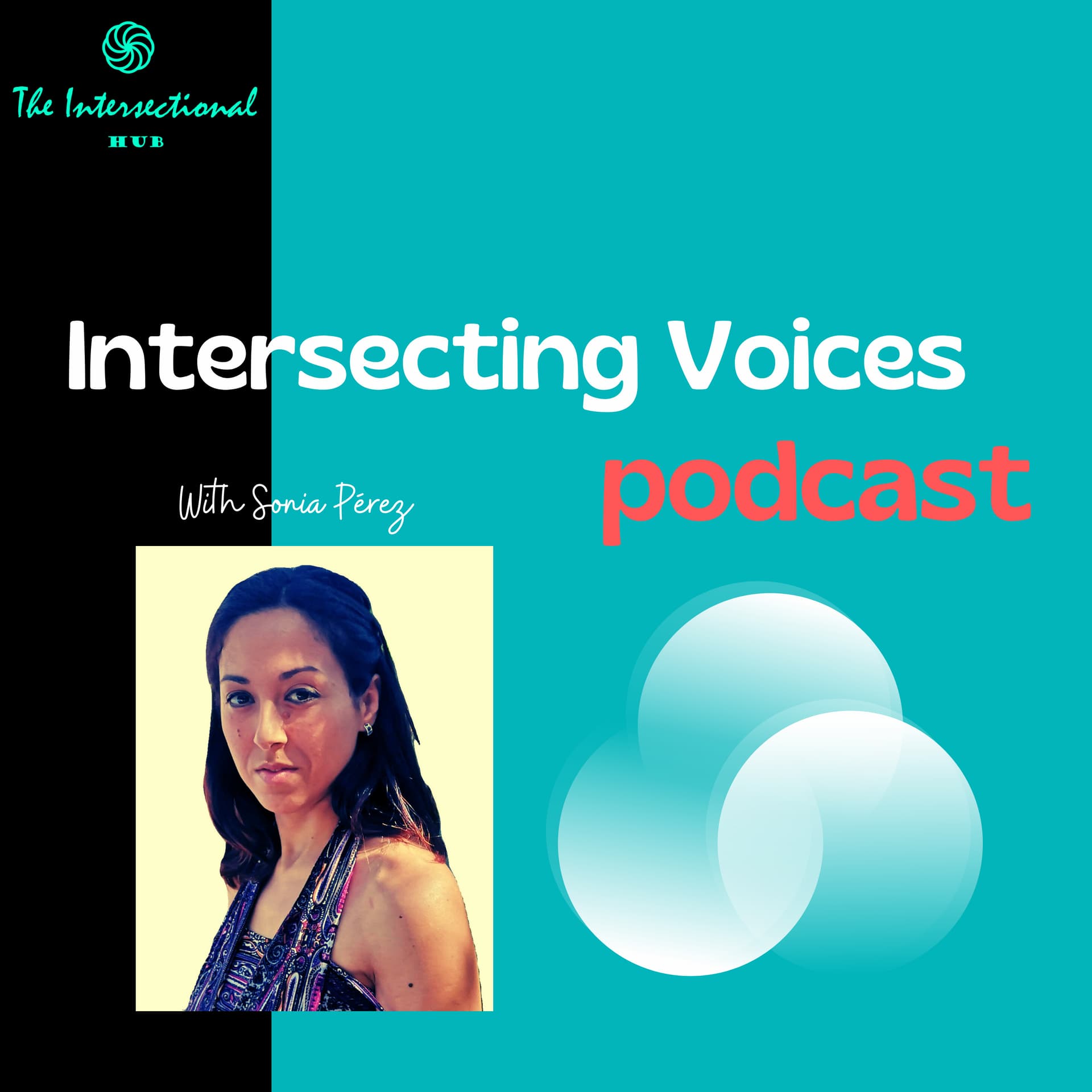Intersecting Voices - Podcasts
