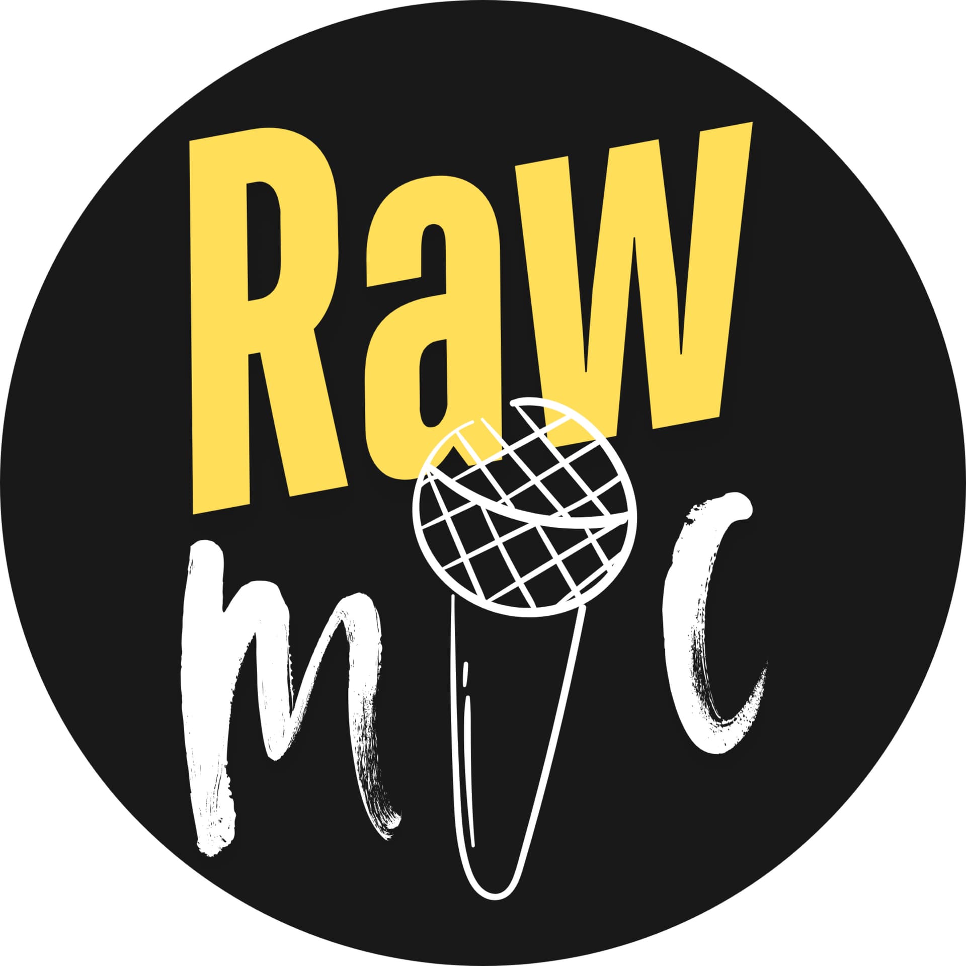 RawMic - Podcasts