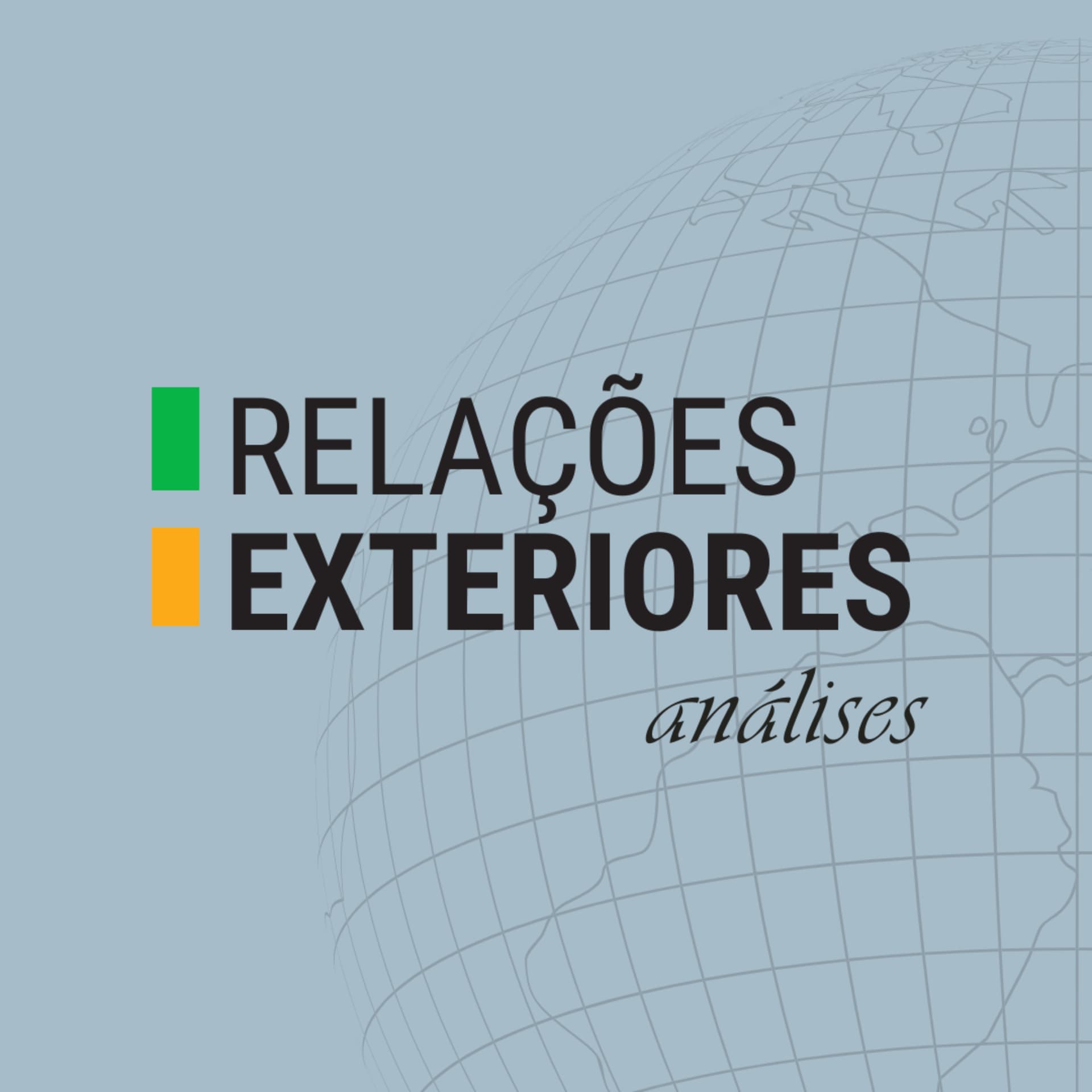 Relações Exteriores PodCast | Relações Internacionais - Podcasts