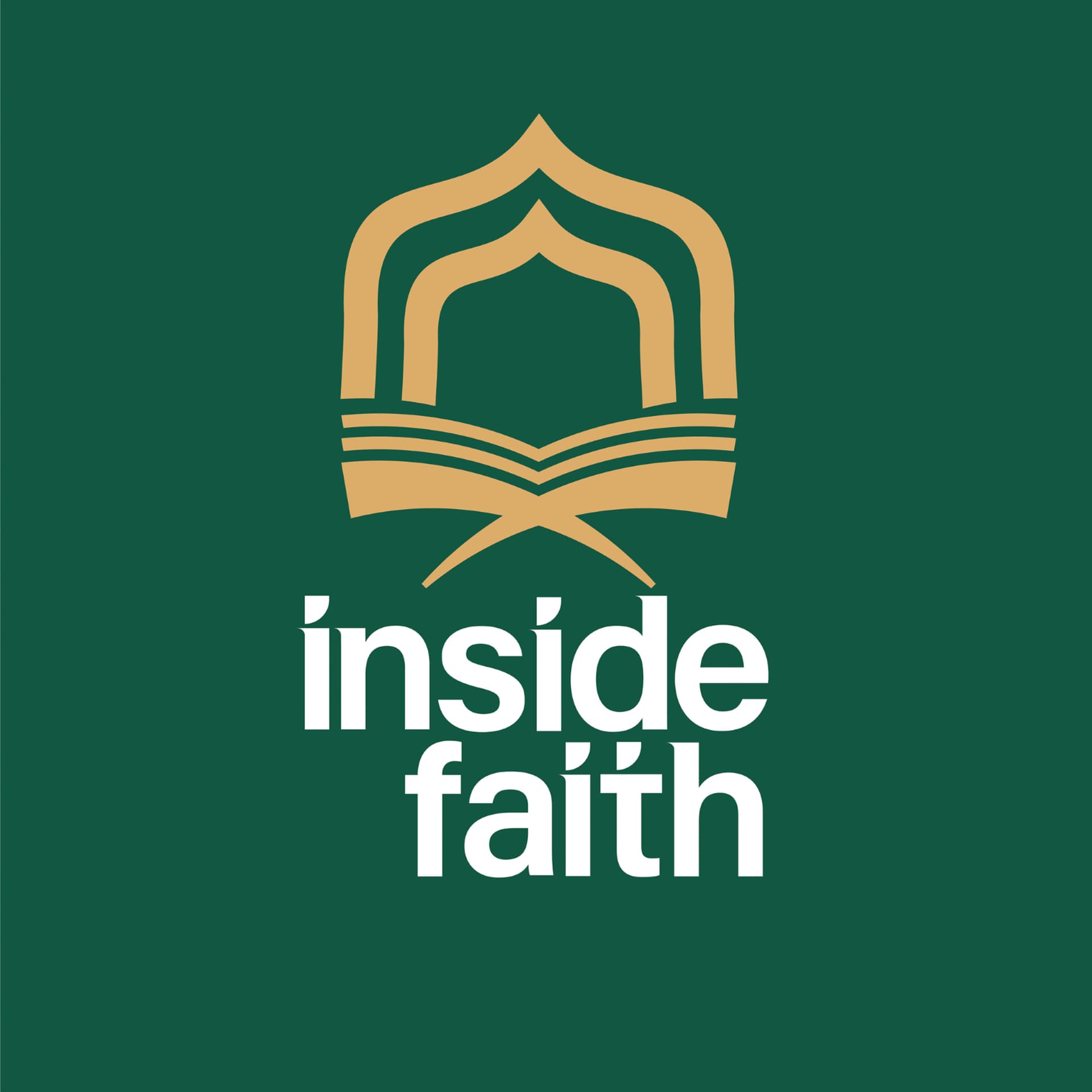 InsideFaith - Podcasts