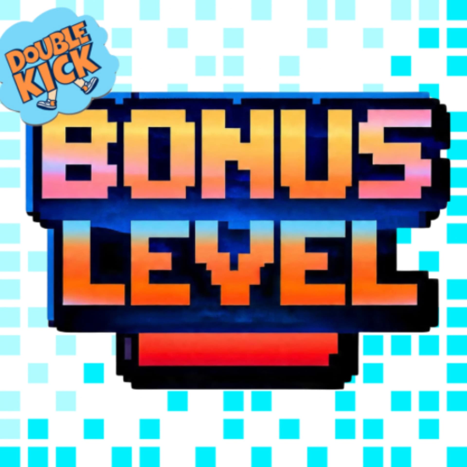 Double Kick: Bonus Level - Podcasts