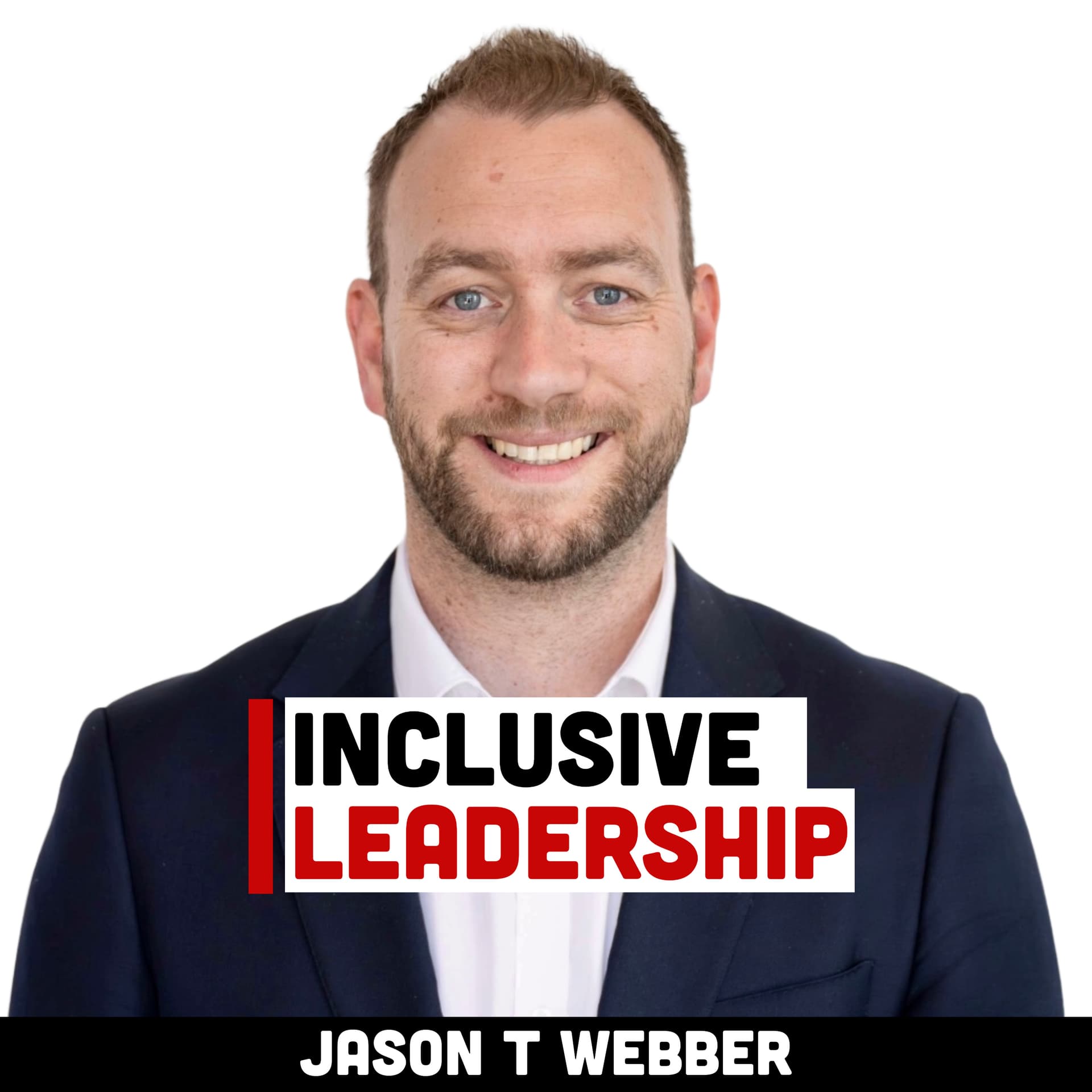 Inclusive Leadership - Podcasts