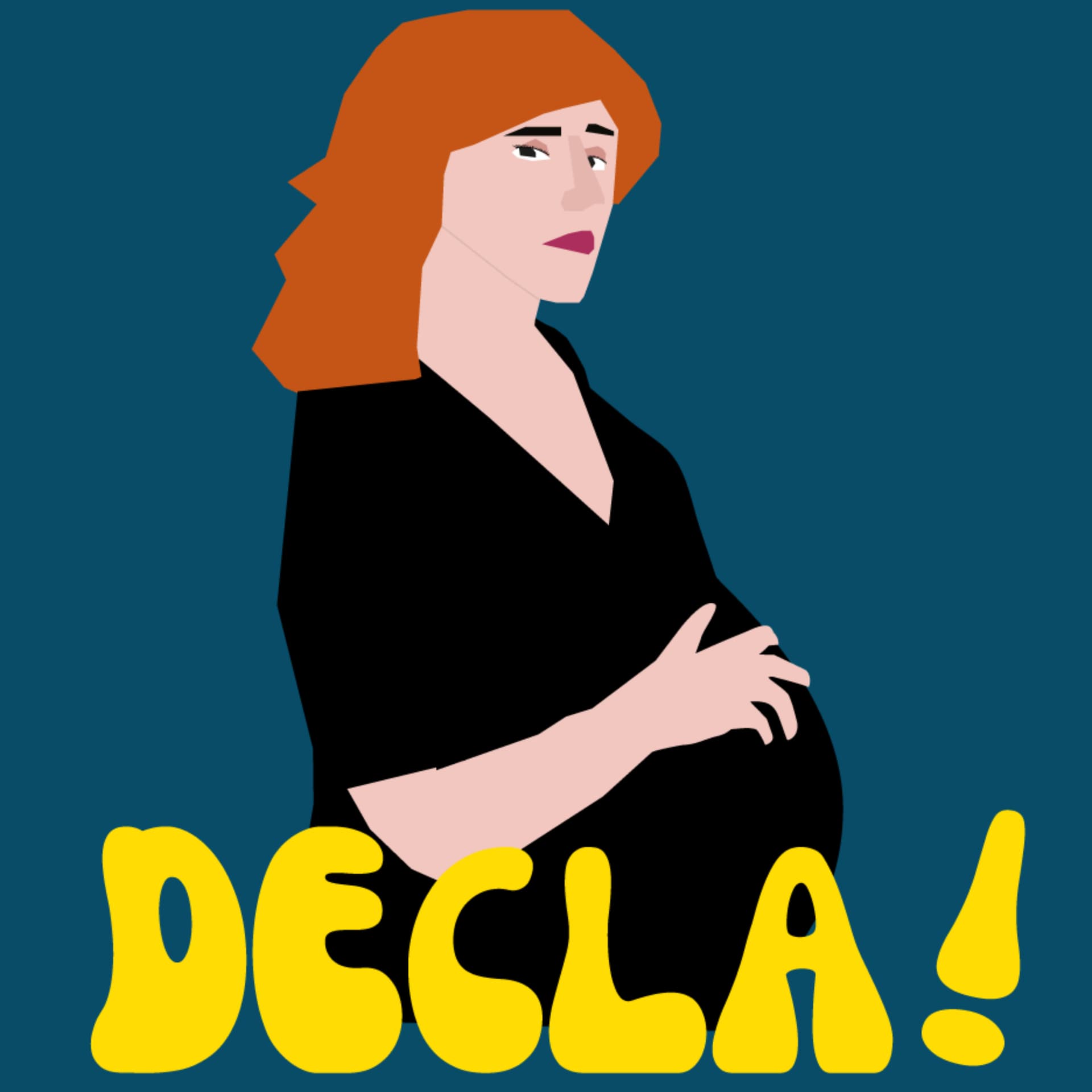 Décla - Podcasts