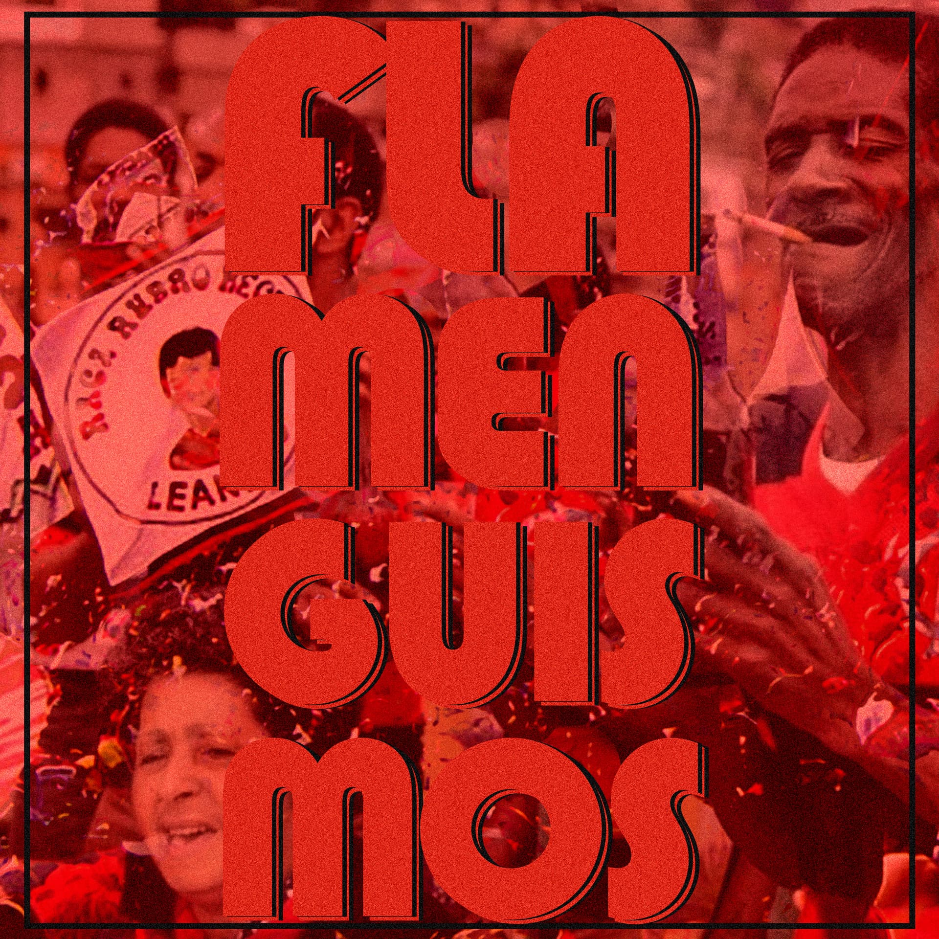 Flamenguismos - Podcasts