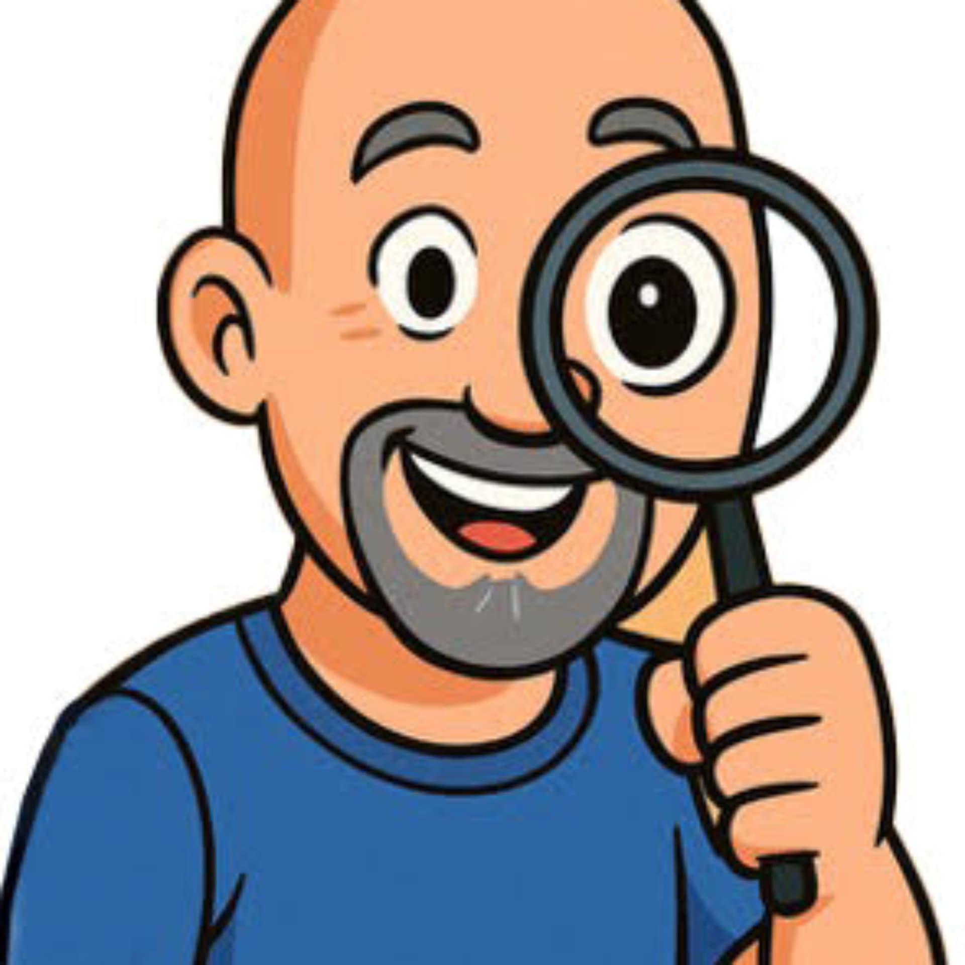 A Bert's Eye View - Palm Springs Modernism, History and much More - Podcasts