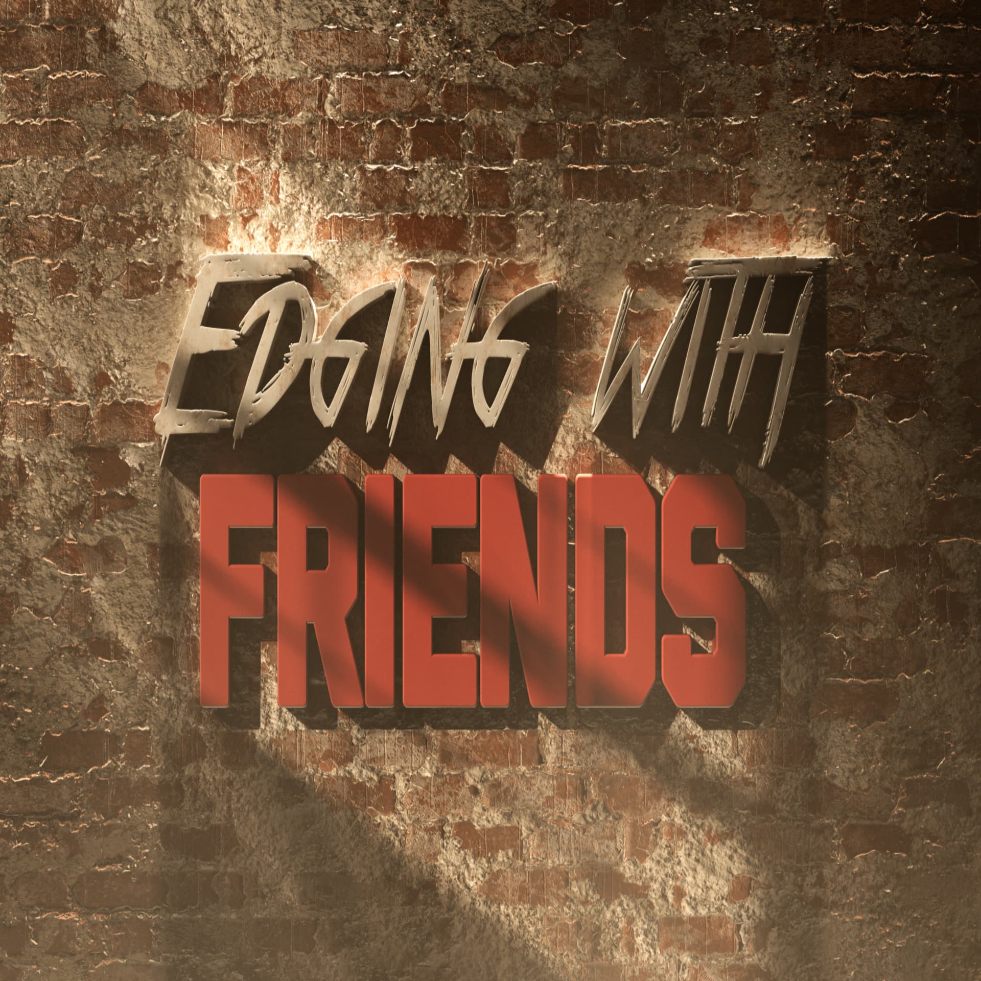 Edging with Friends - Podcasts