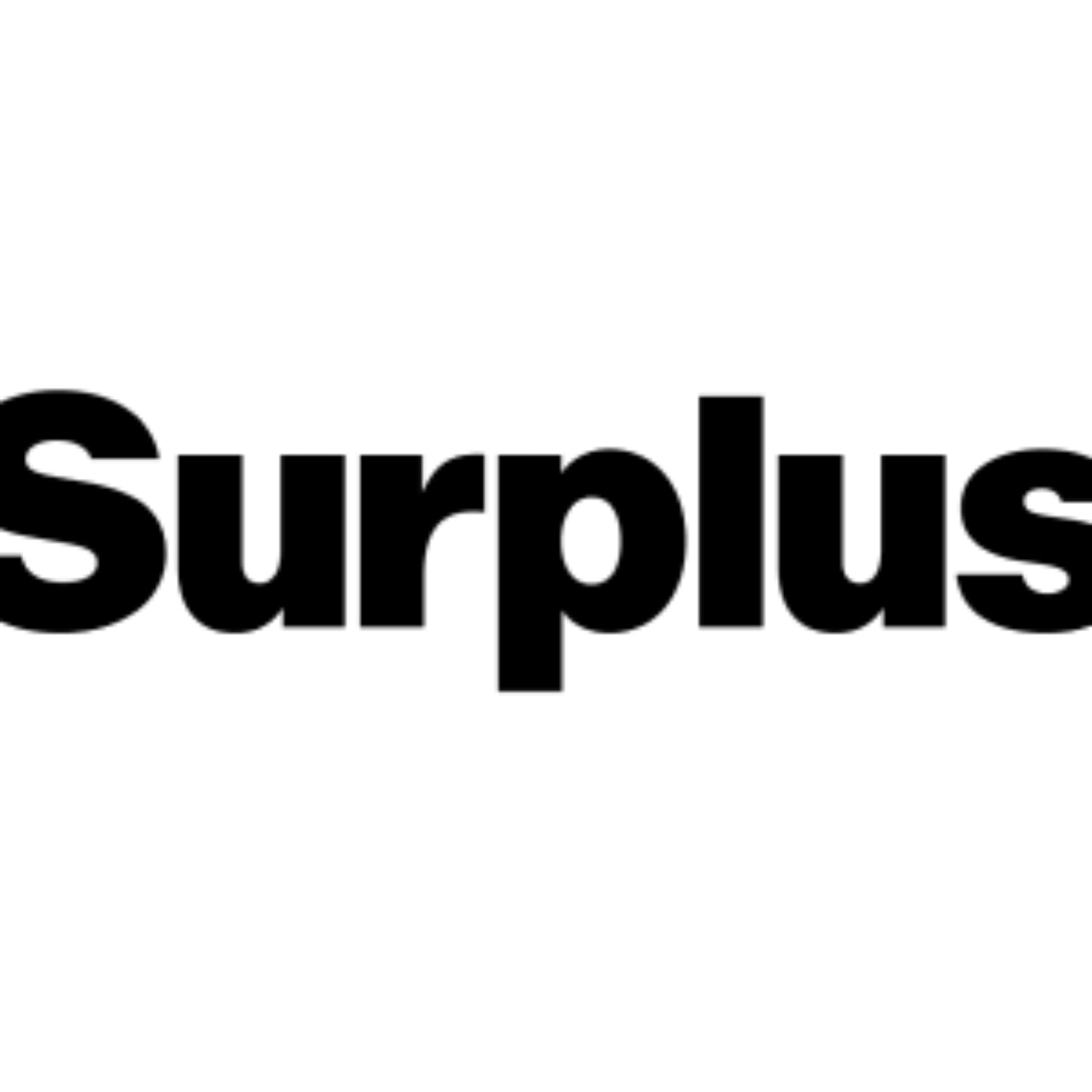 Surplus Magazin - Podcasts