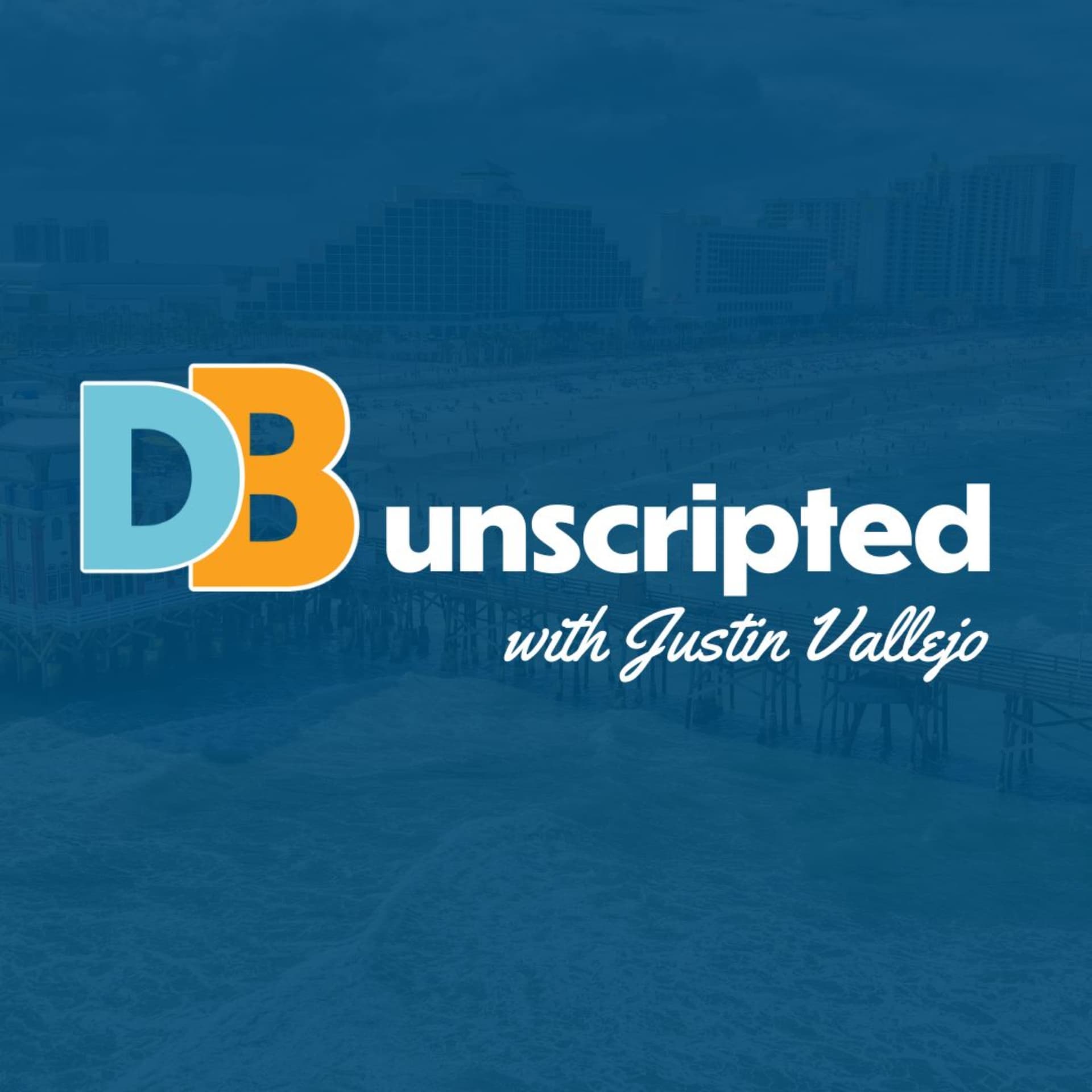 DB Unscripted with Justin Vallejo