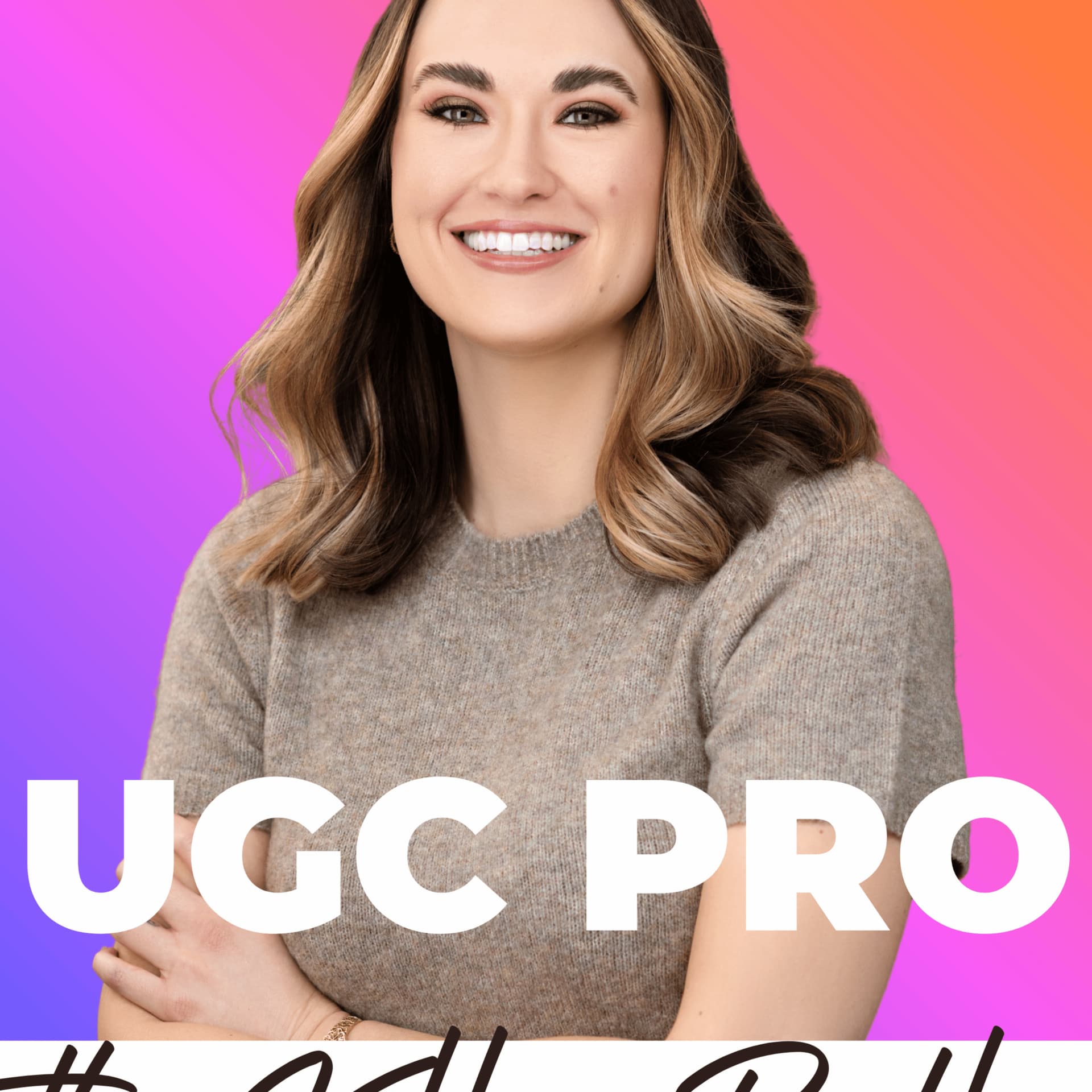 UGC Pro Podcast - Podcasts