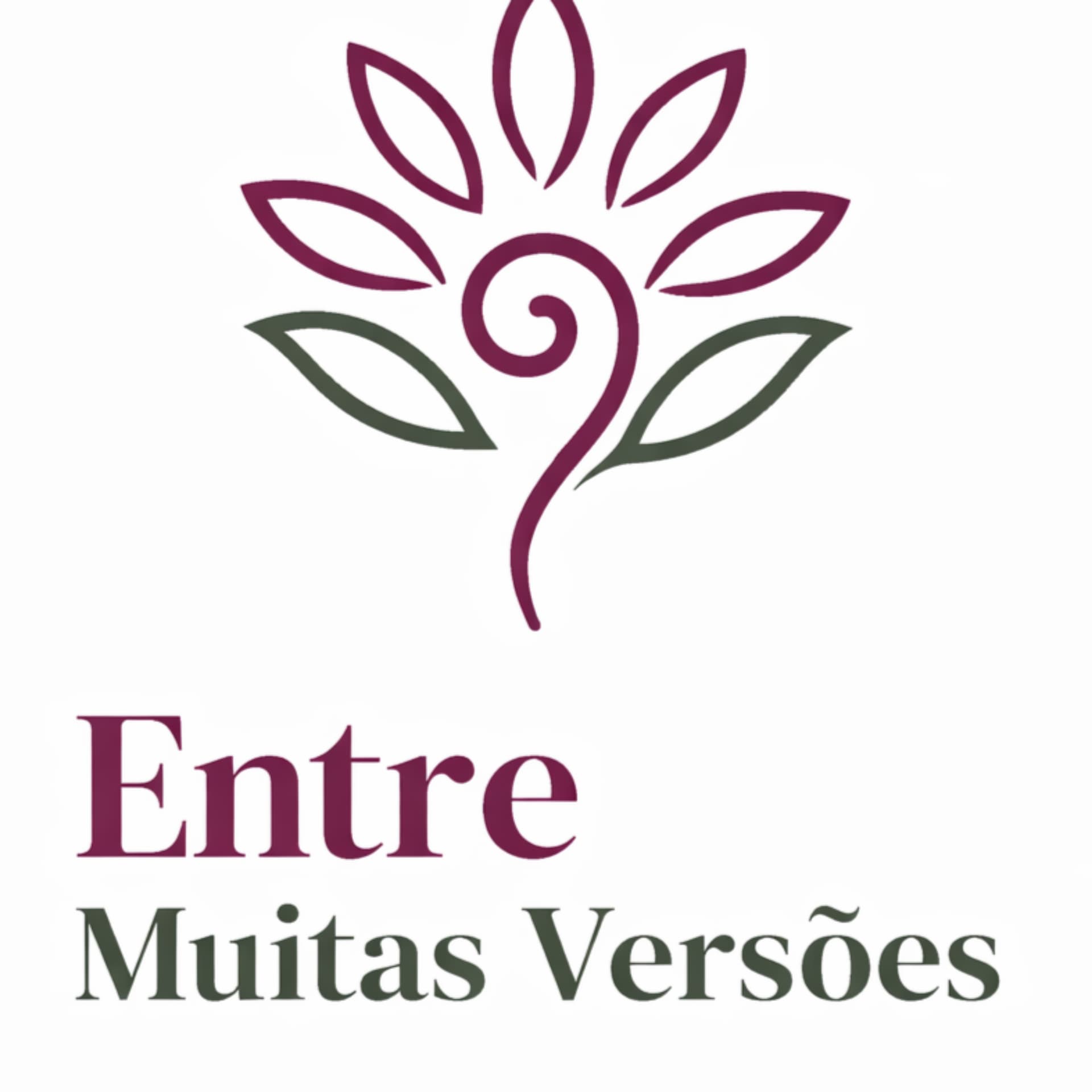 Entre Muitas Versões, Um podcast criado pra quem acredita que não existe só um jeito de viver. - Podcasts