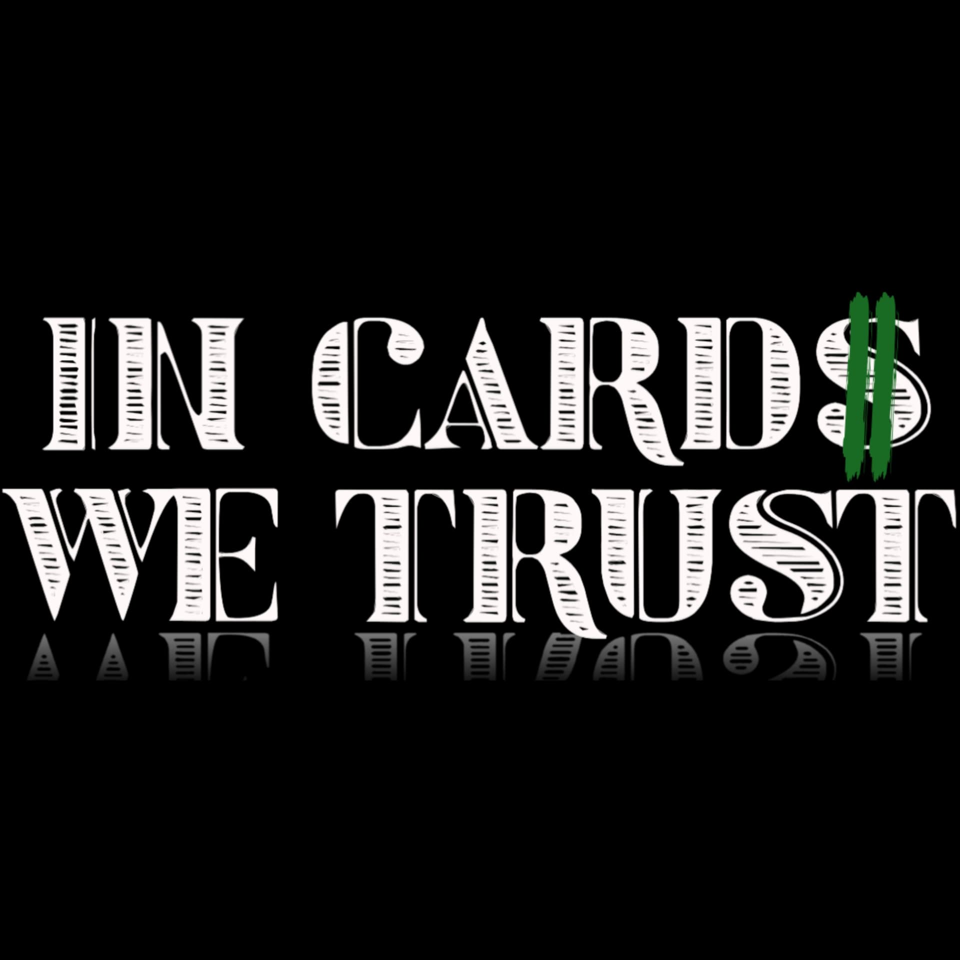 In Sports Cards We Trust. - Podcasts