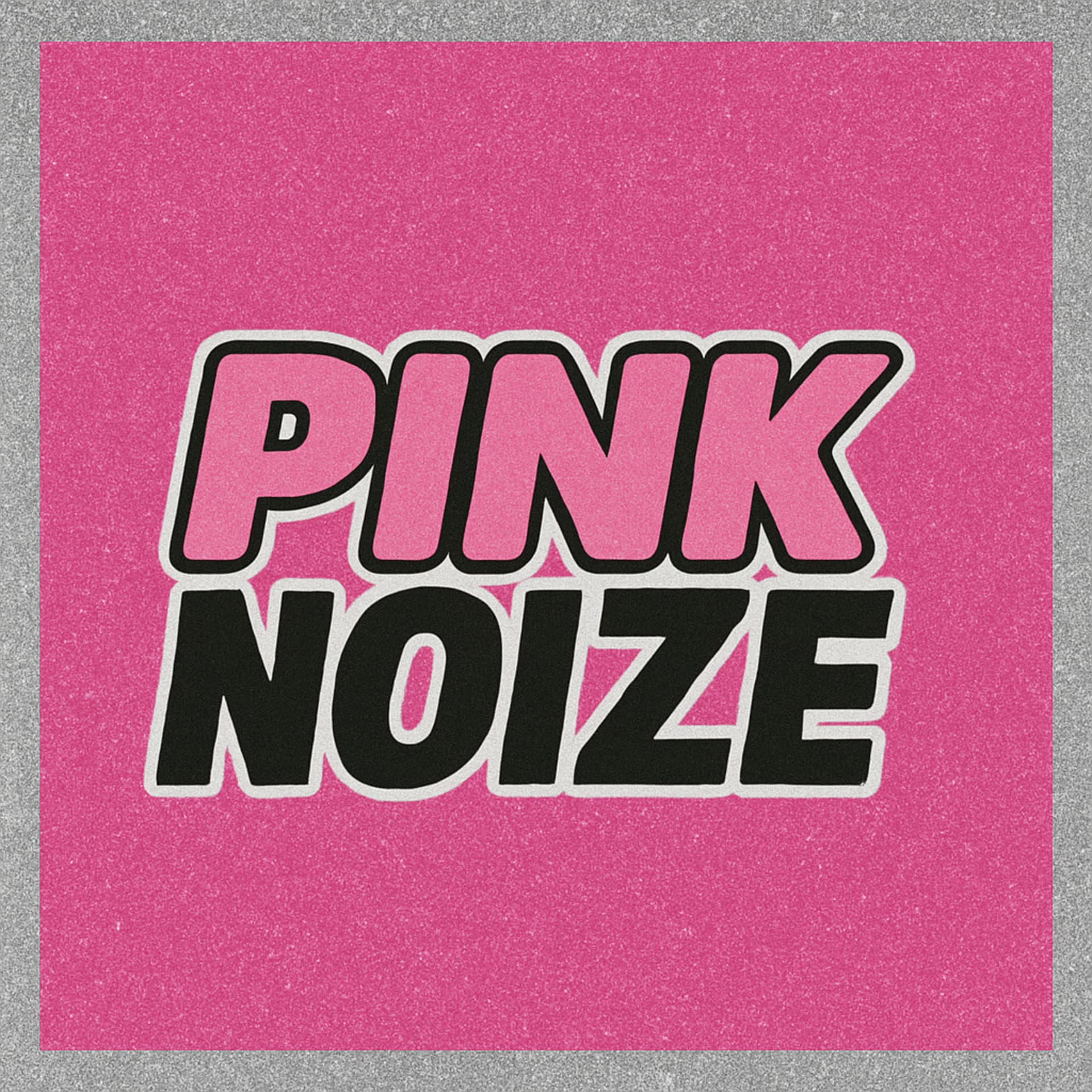 PINK NOIZE - Podcasts