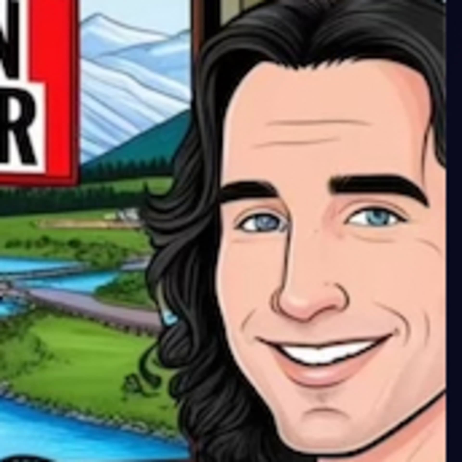 Josh Listens to Stuff - Podcasts