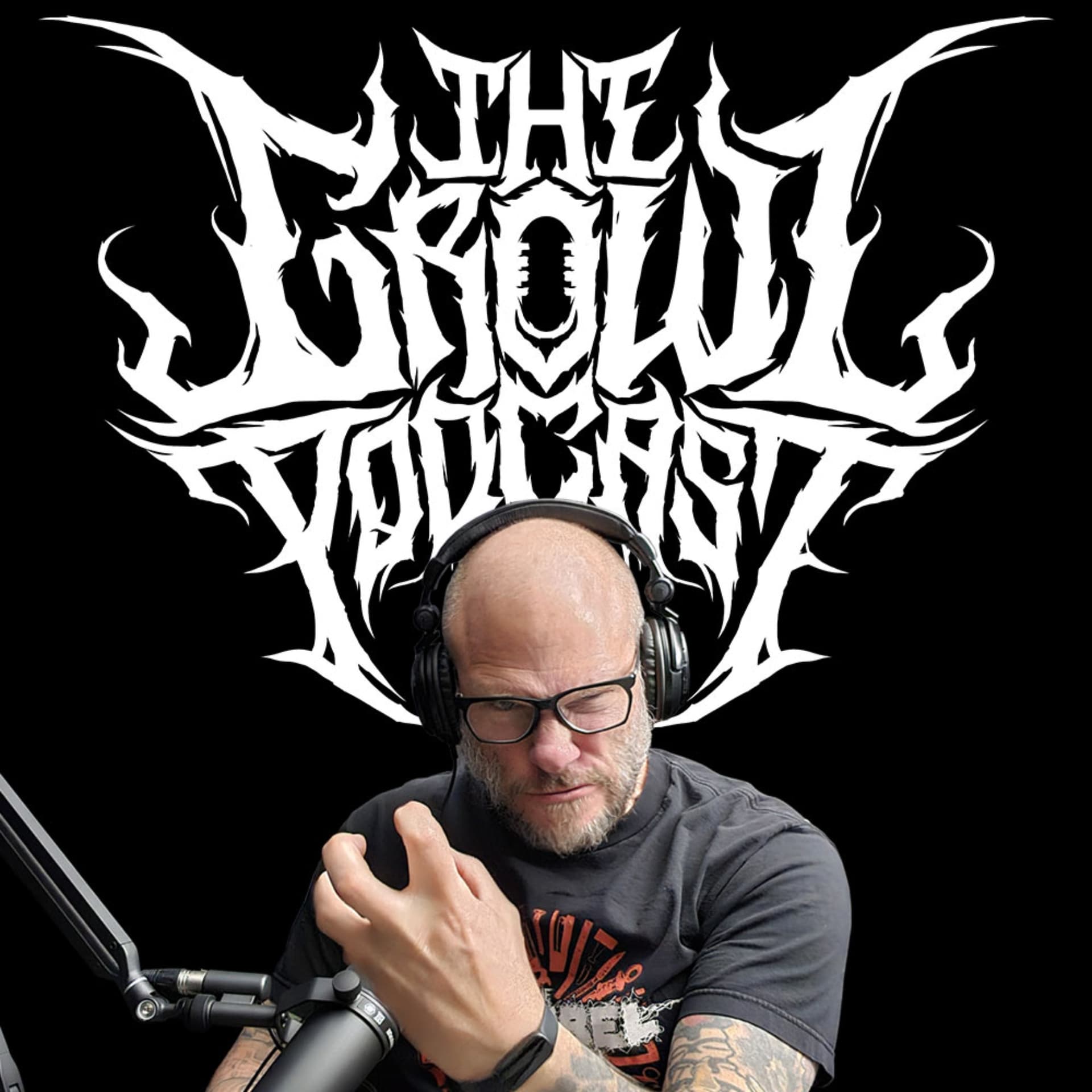 The Growl Podcast - The Most Brutal Podcast on Earth - Podcasts