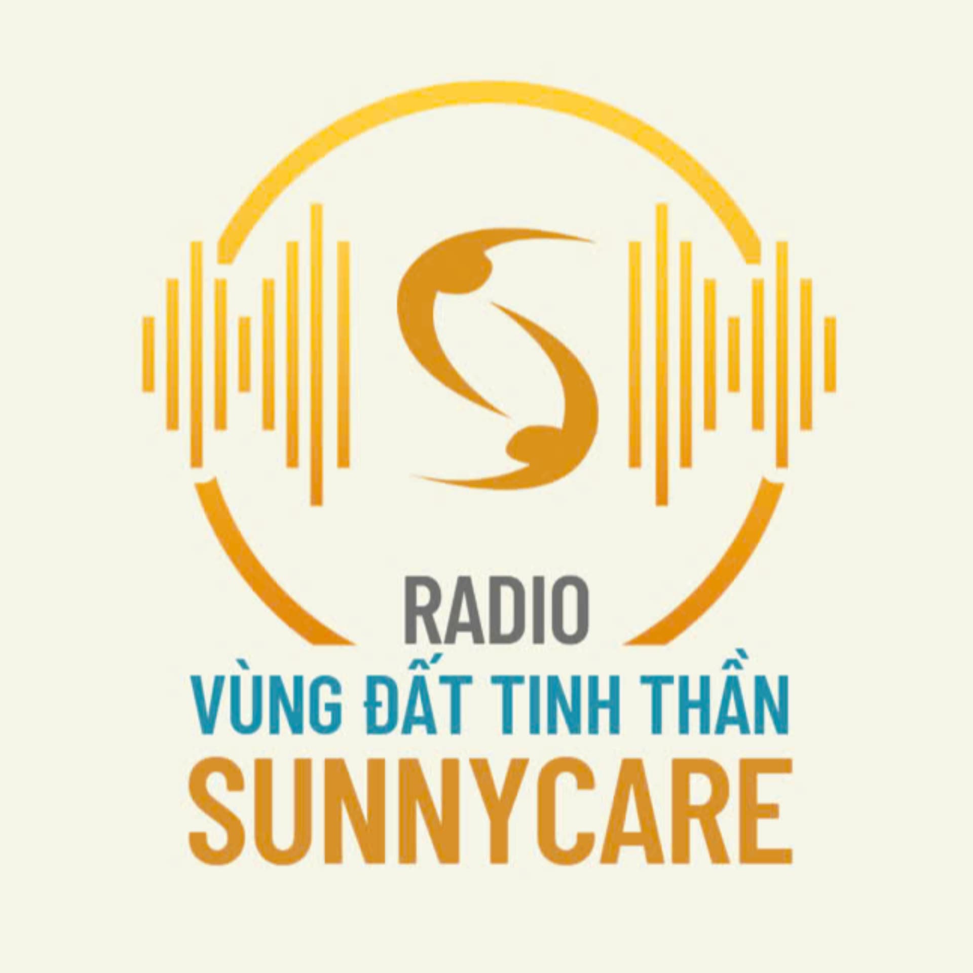 RADIO VÙNG ĐẤT TINH THẦN SUNNYCARE - Podcasts
