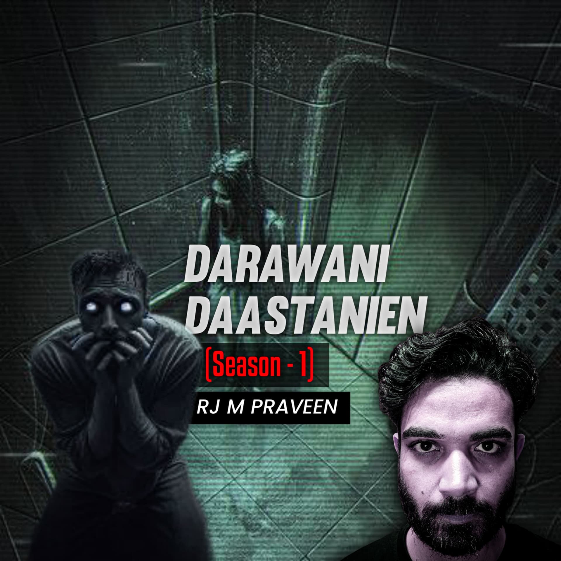 Darawani Daastanien - Podcasts