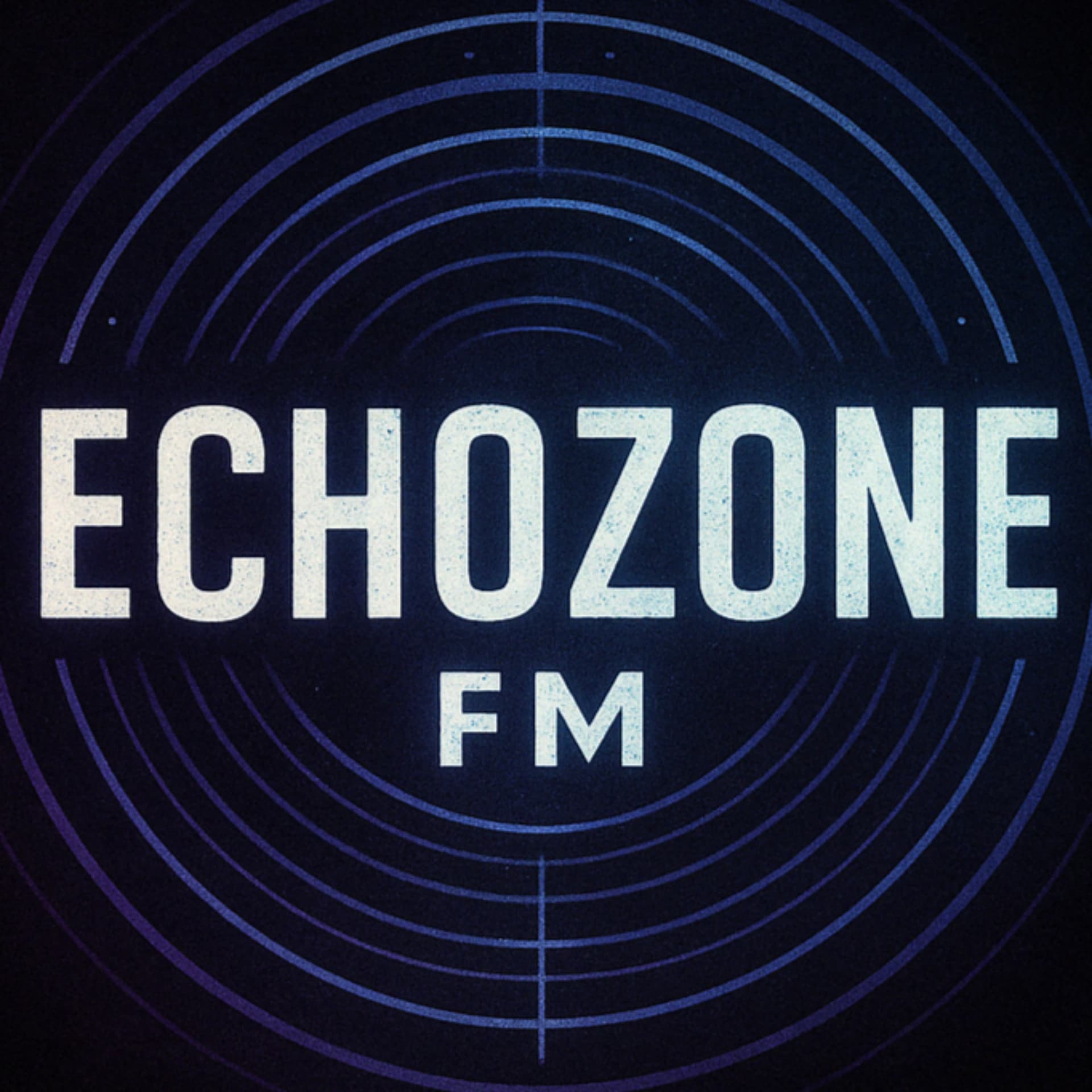 EchoZone FM - Podcasts