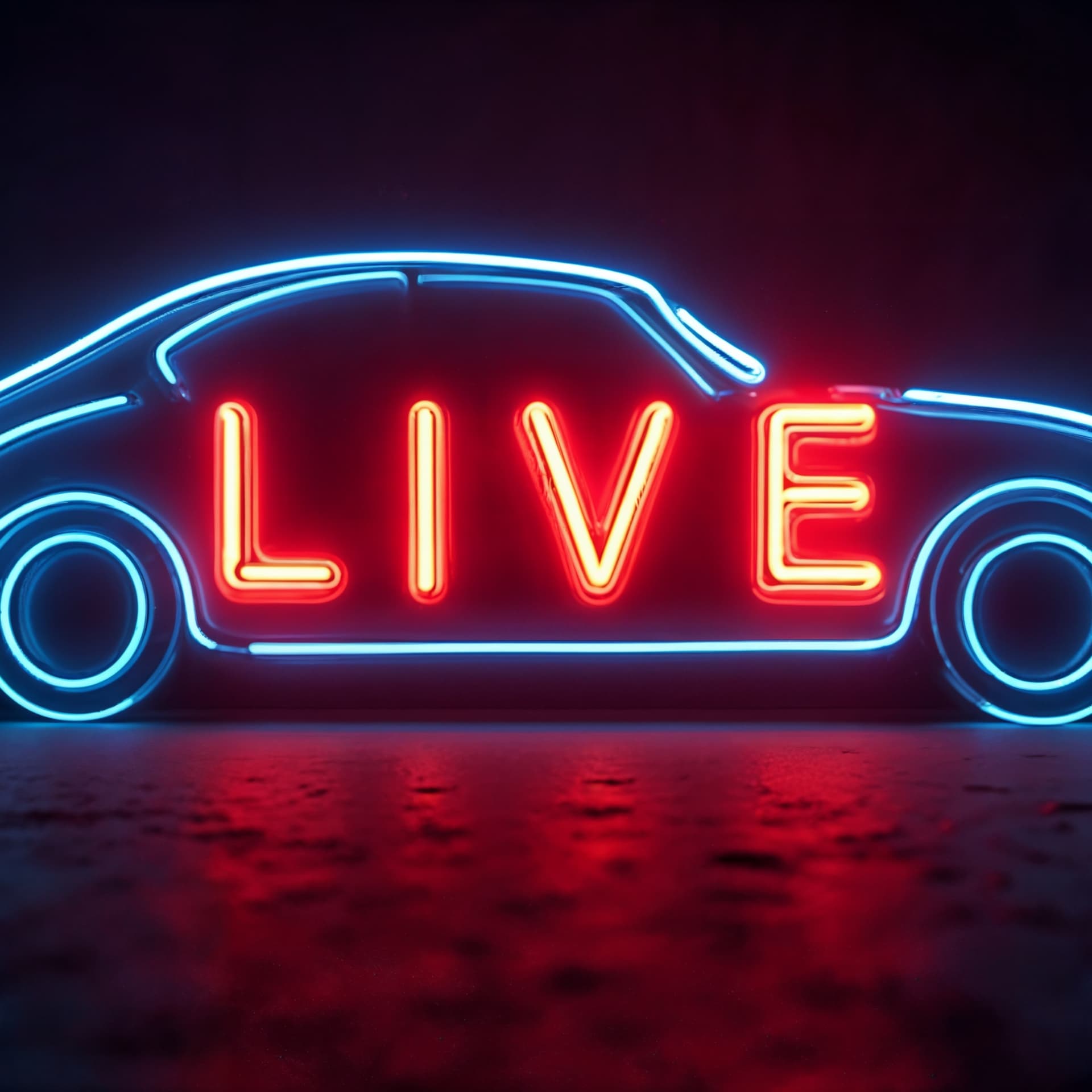 Todos Eléctricos LIVE - Podcasts