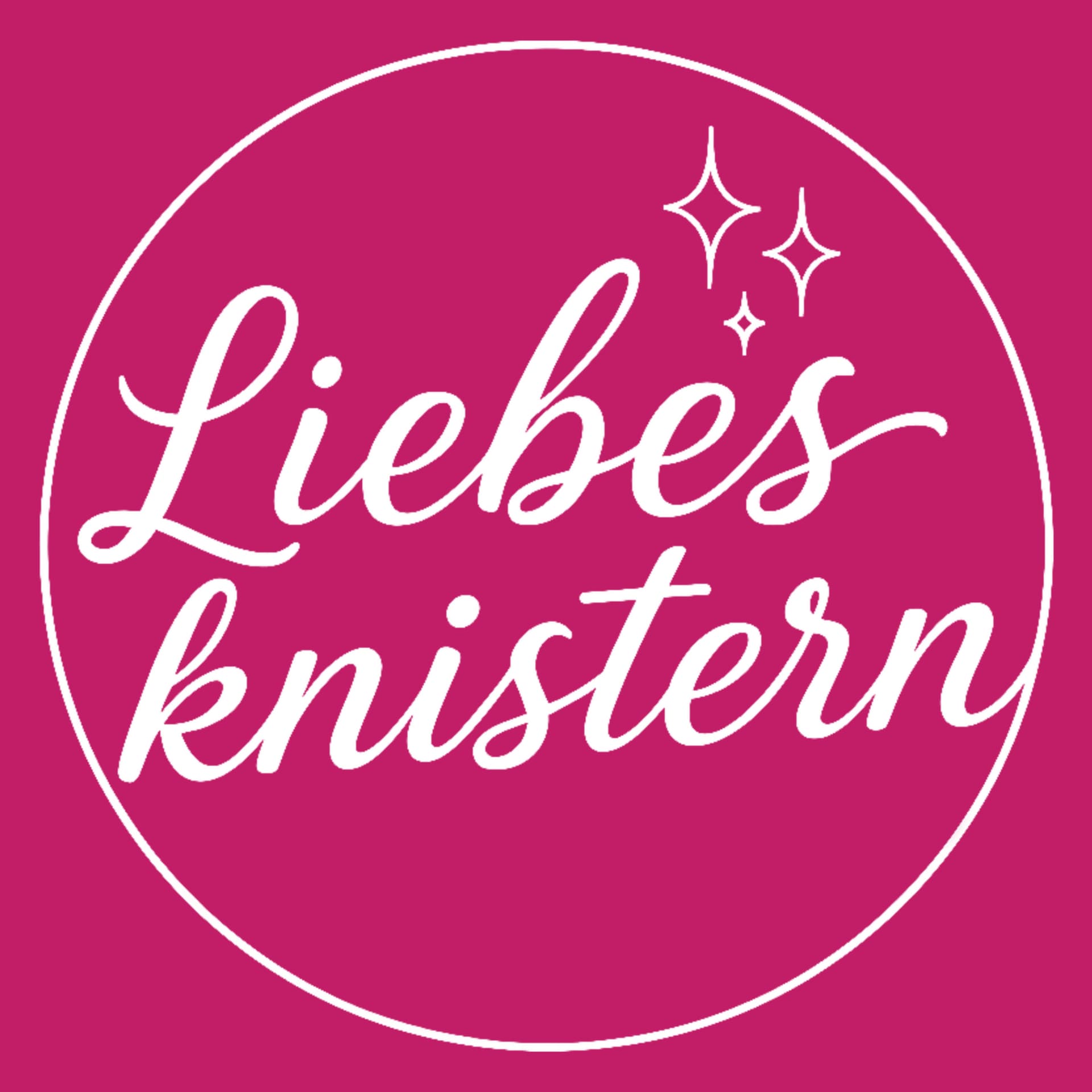 Liebesknistern – Sexualität und glückliche Beziehungen - Podcasts