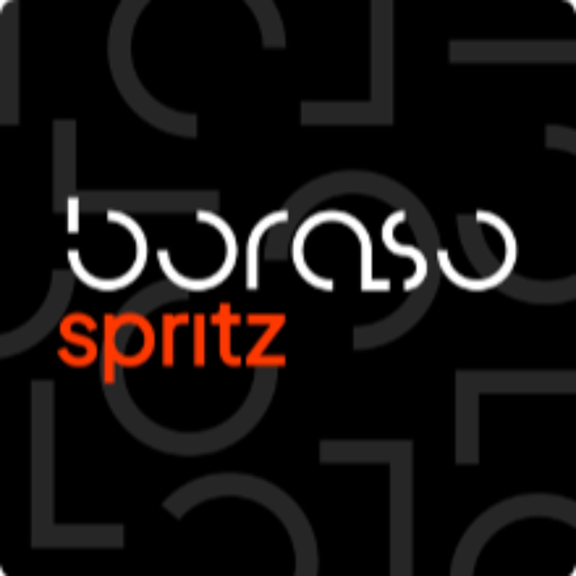 Boraso Spritz - Podcasts