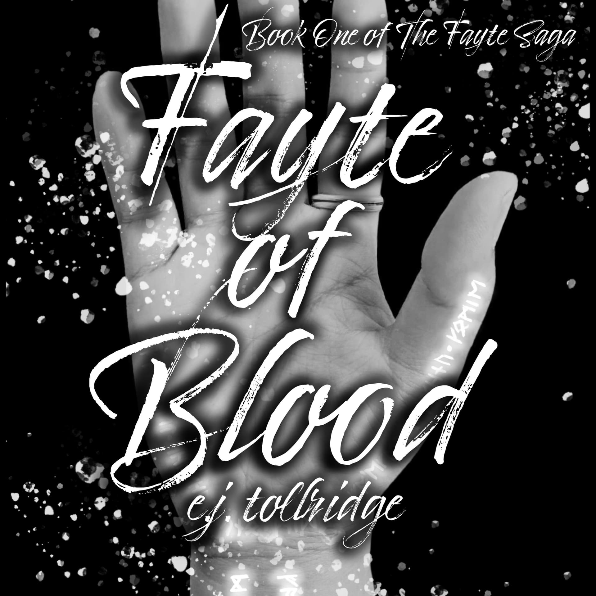 Fayte of Blood - Podcasts