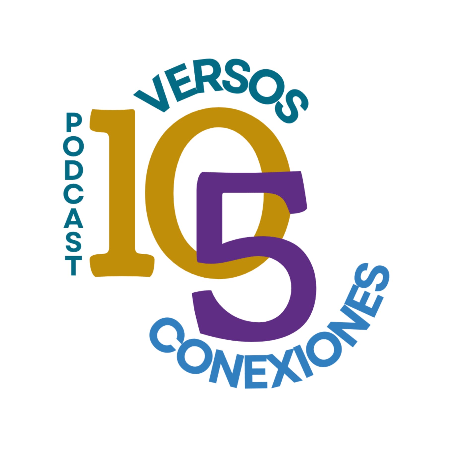 10 Versos 5 Conexiones. Conexión Plus Radio ft Poesía con Amigos - Podcasts