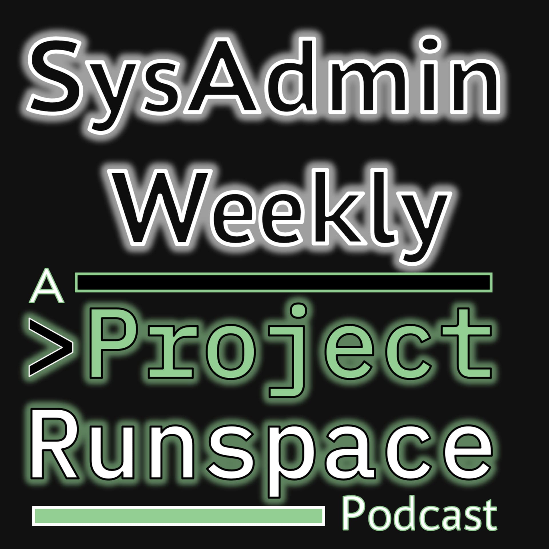 SysAdmin Weekly - Podcasts