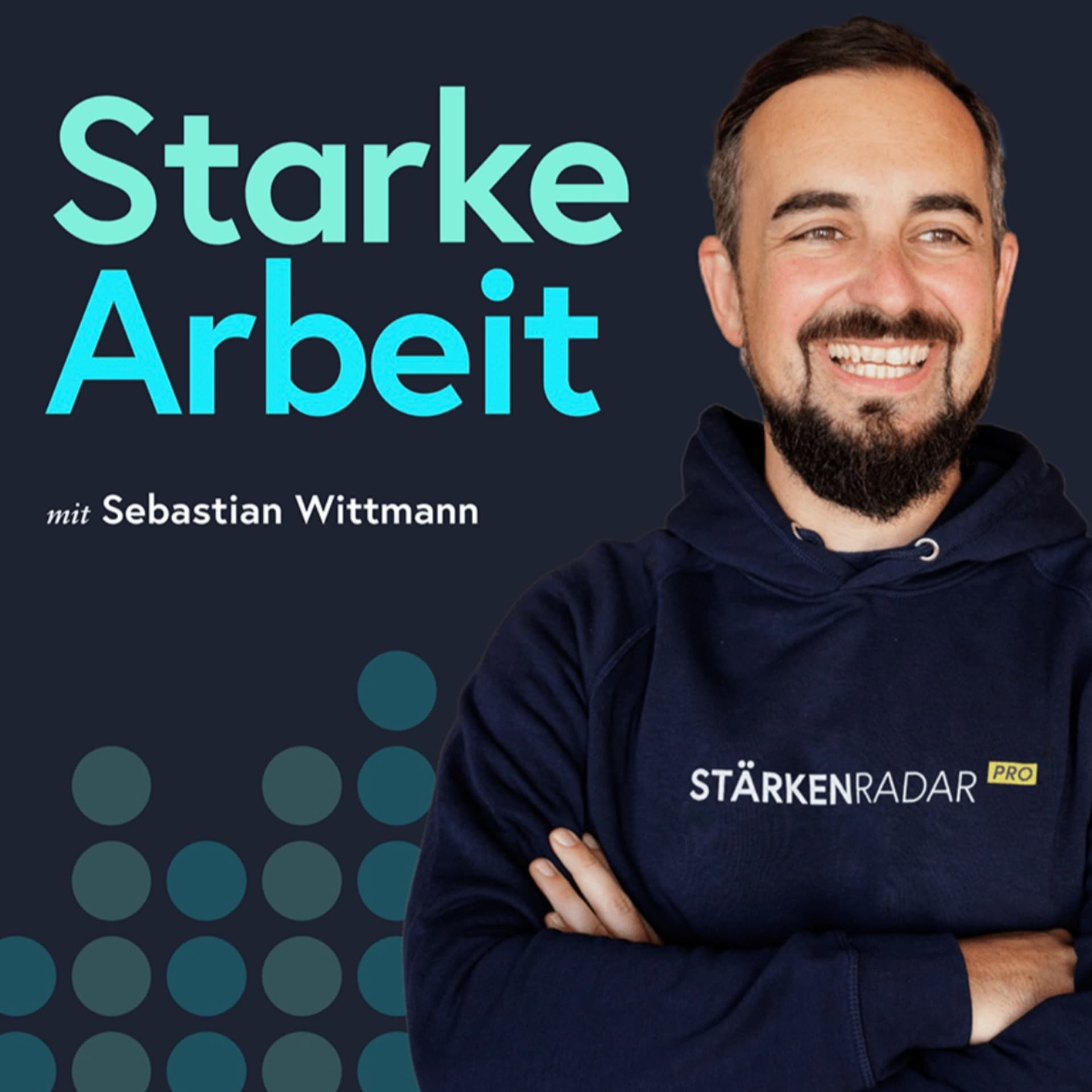 Starke Arbeit - Podcasts