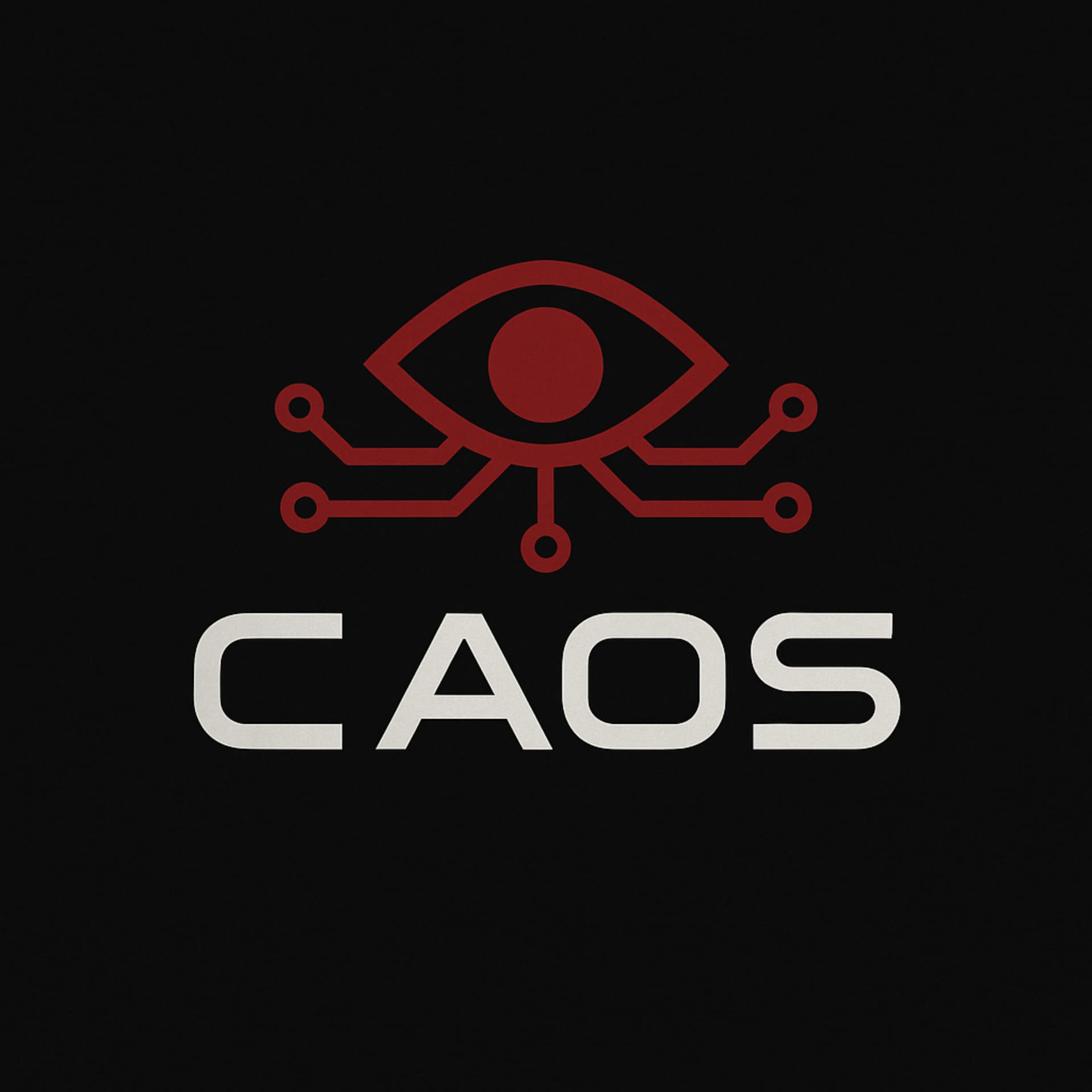 El Mapa del Caos - Podcasts
