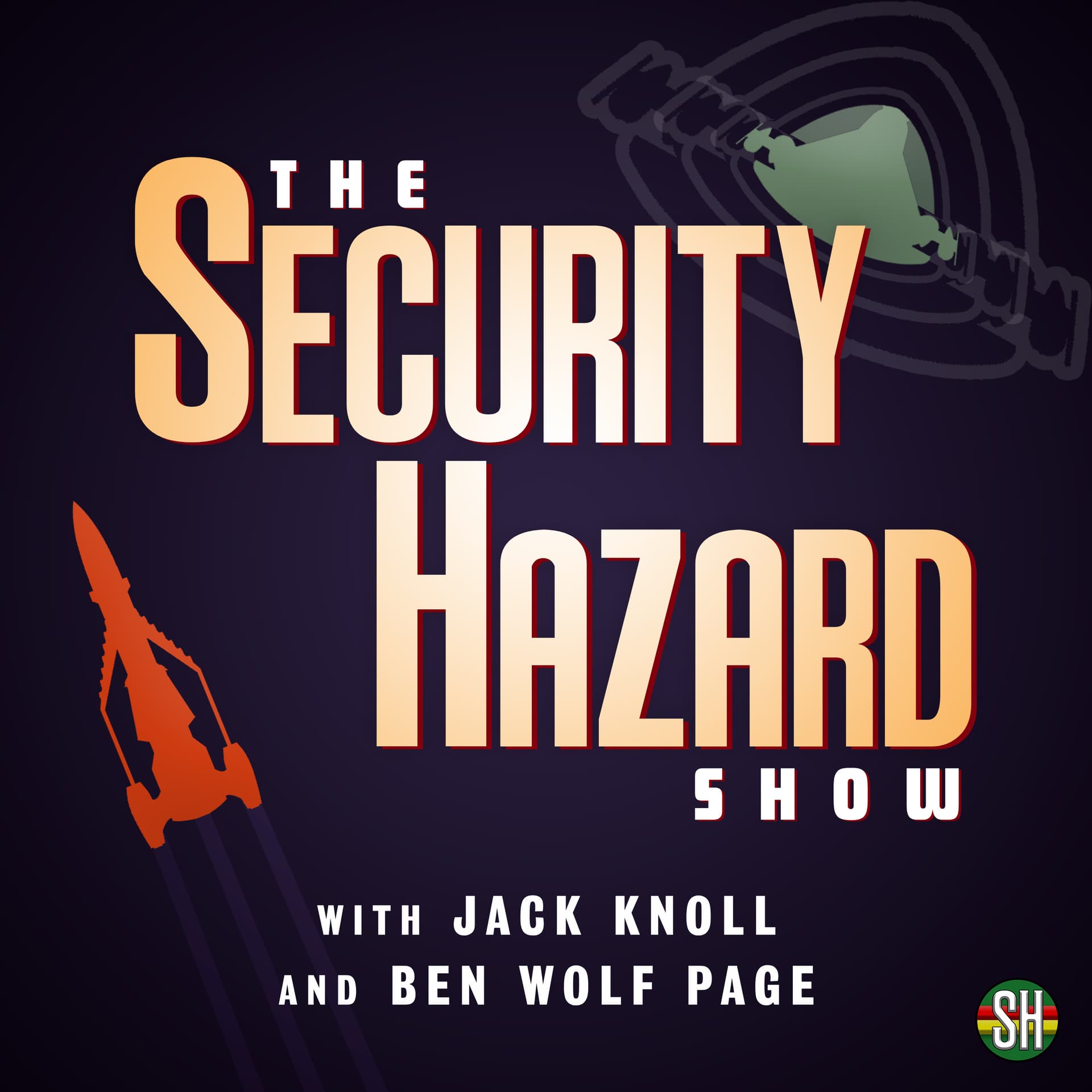 The Security Hazard Show