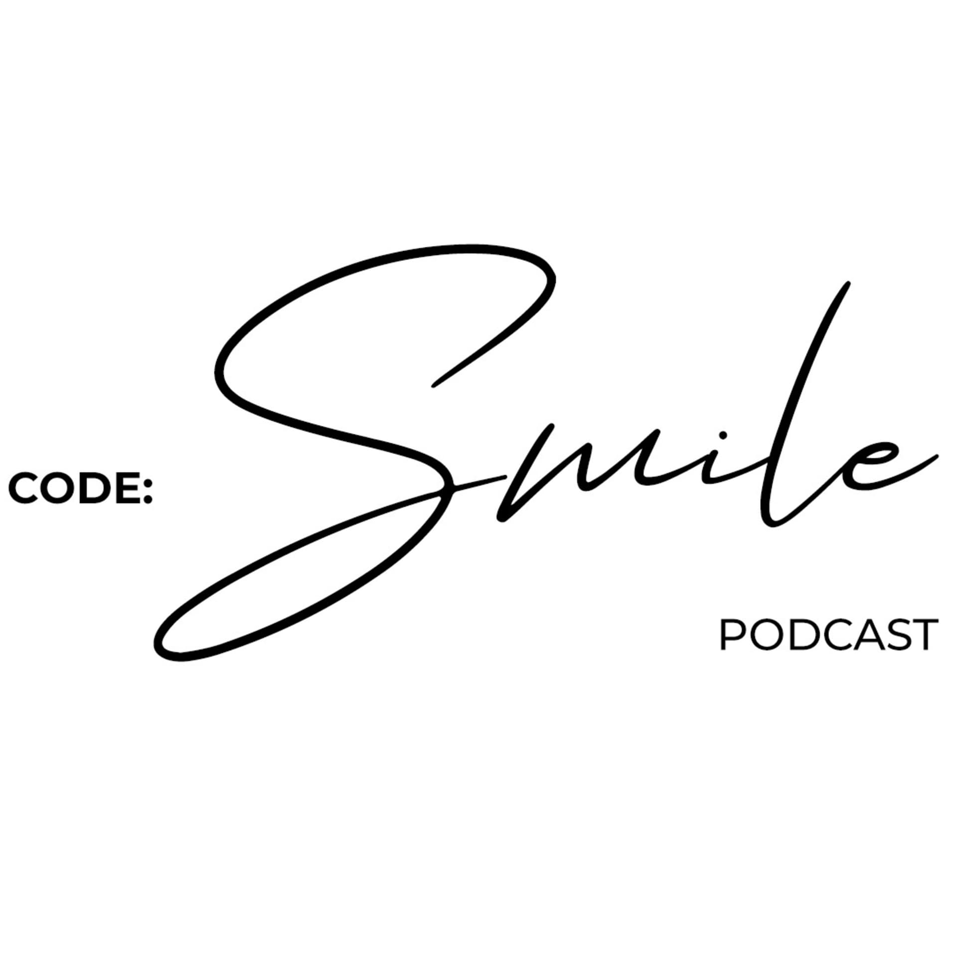 Code:Smile - Podcasts