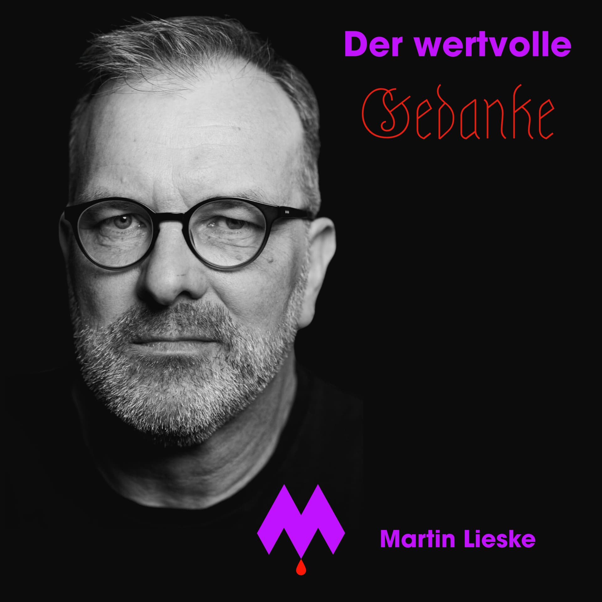 Der wertvolle Gedanke