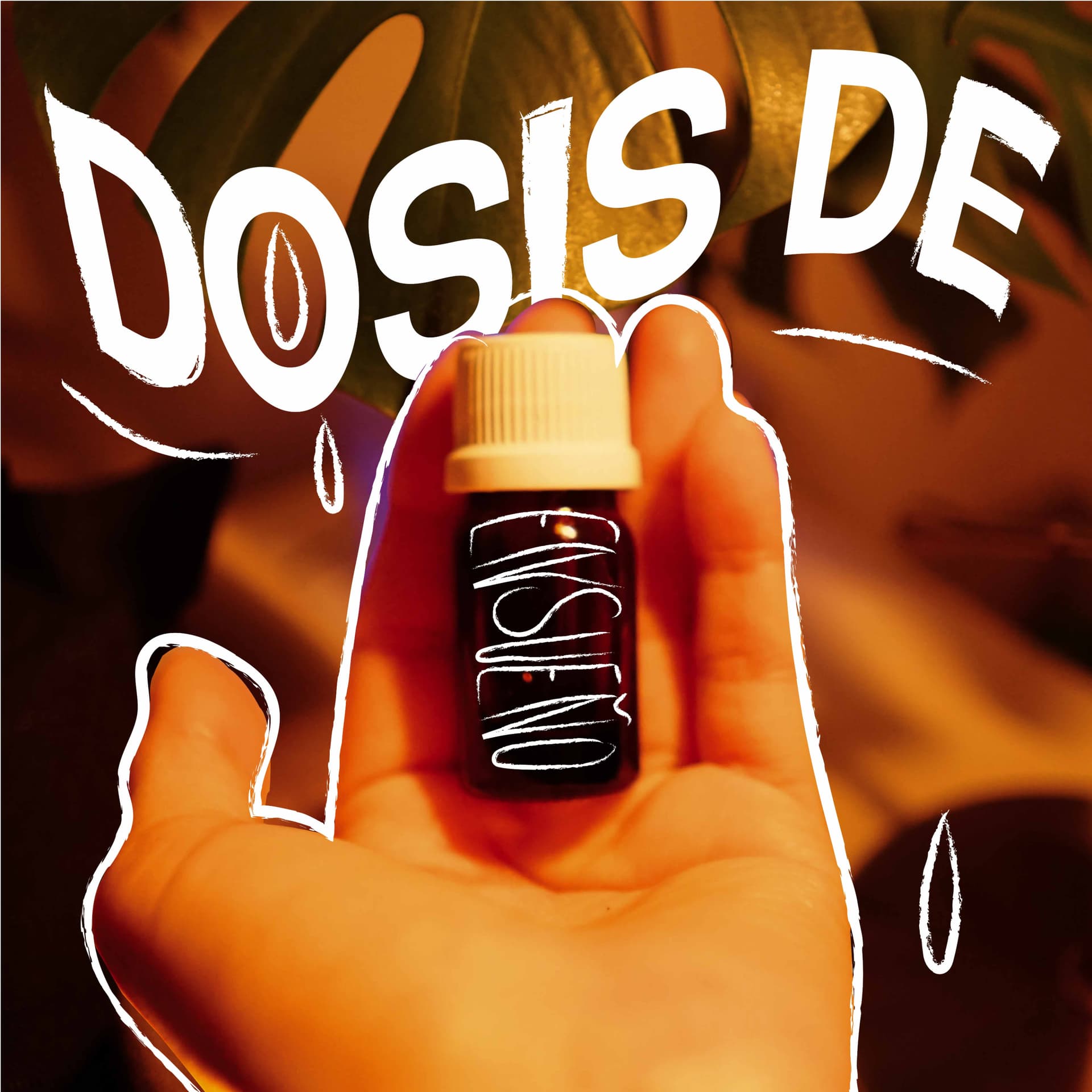 DOSIS DE ENSUEÑO - Podcasts