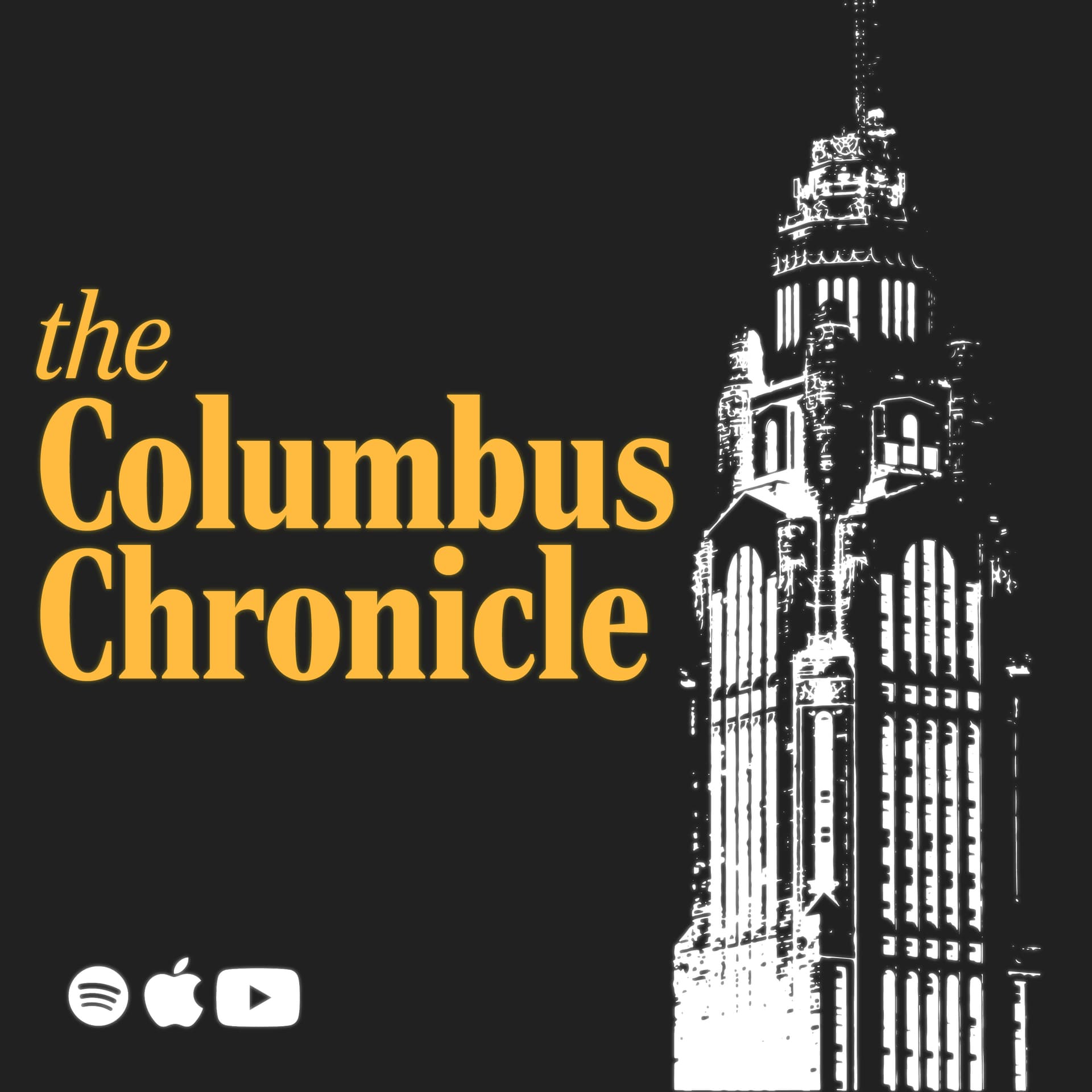 The Columbus Chronicle - Podcasts