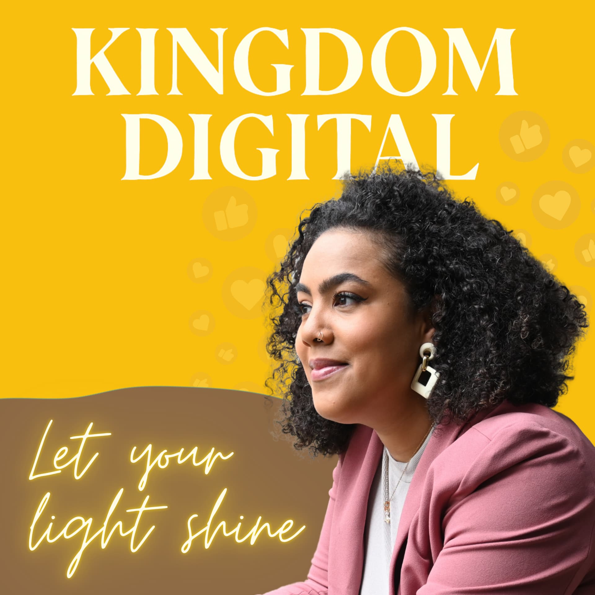 Kingdom Digital - Podcasts