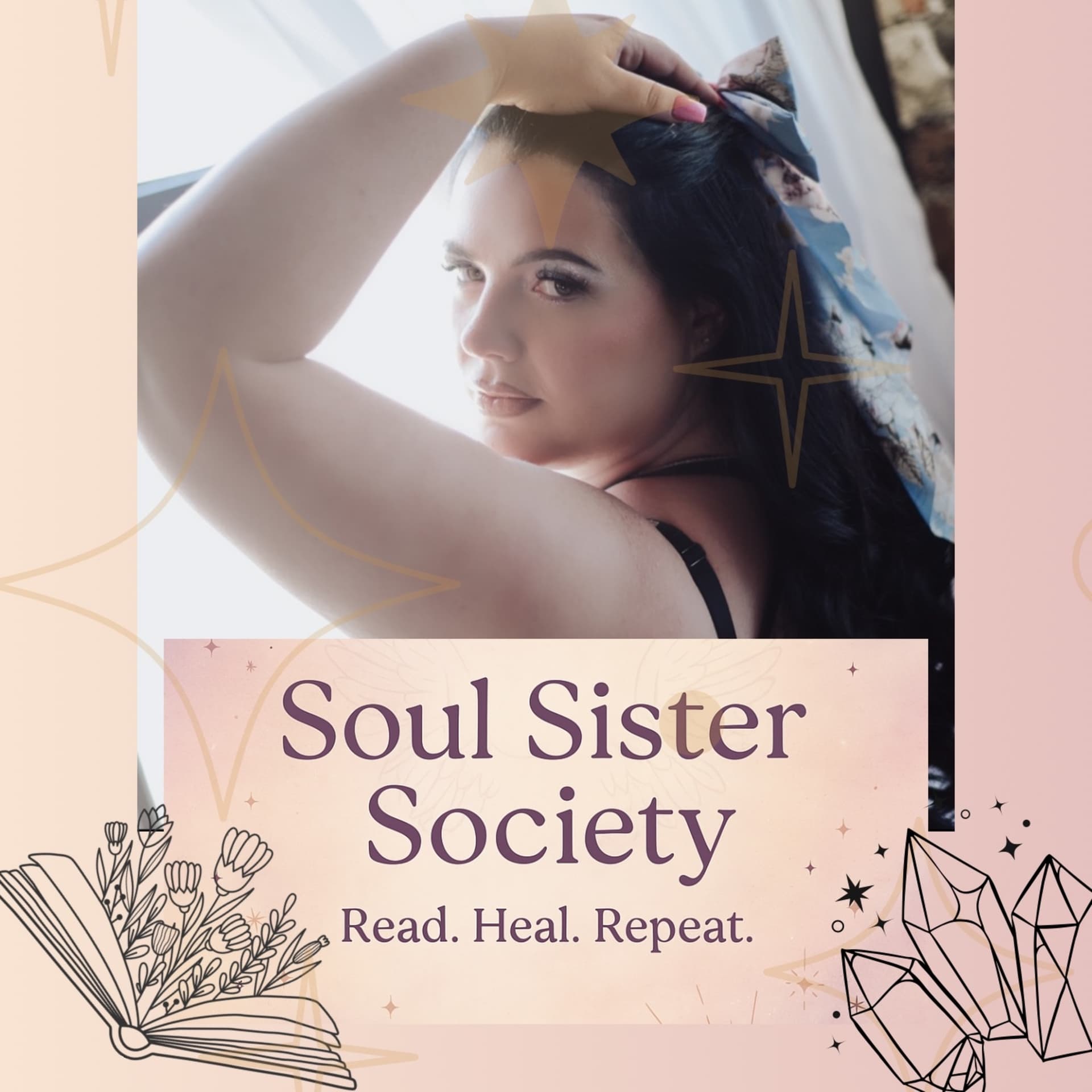Soul Sister Society: The Podcast - Podcasts