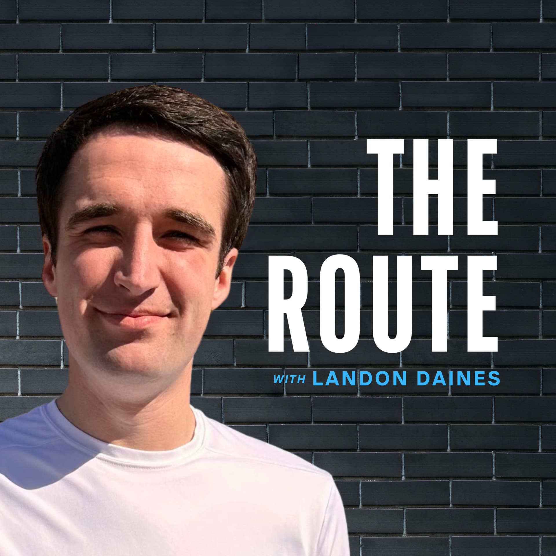 The Route with Landon Daines - Podcasts