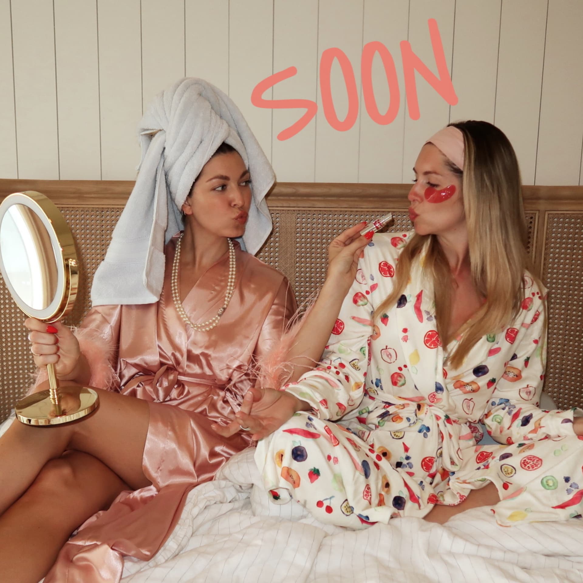 The Soon Podcast - Podcasts