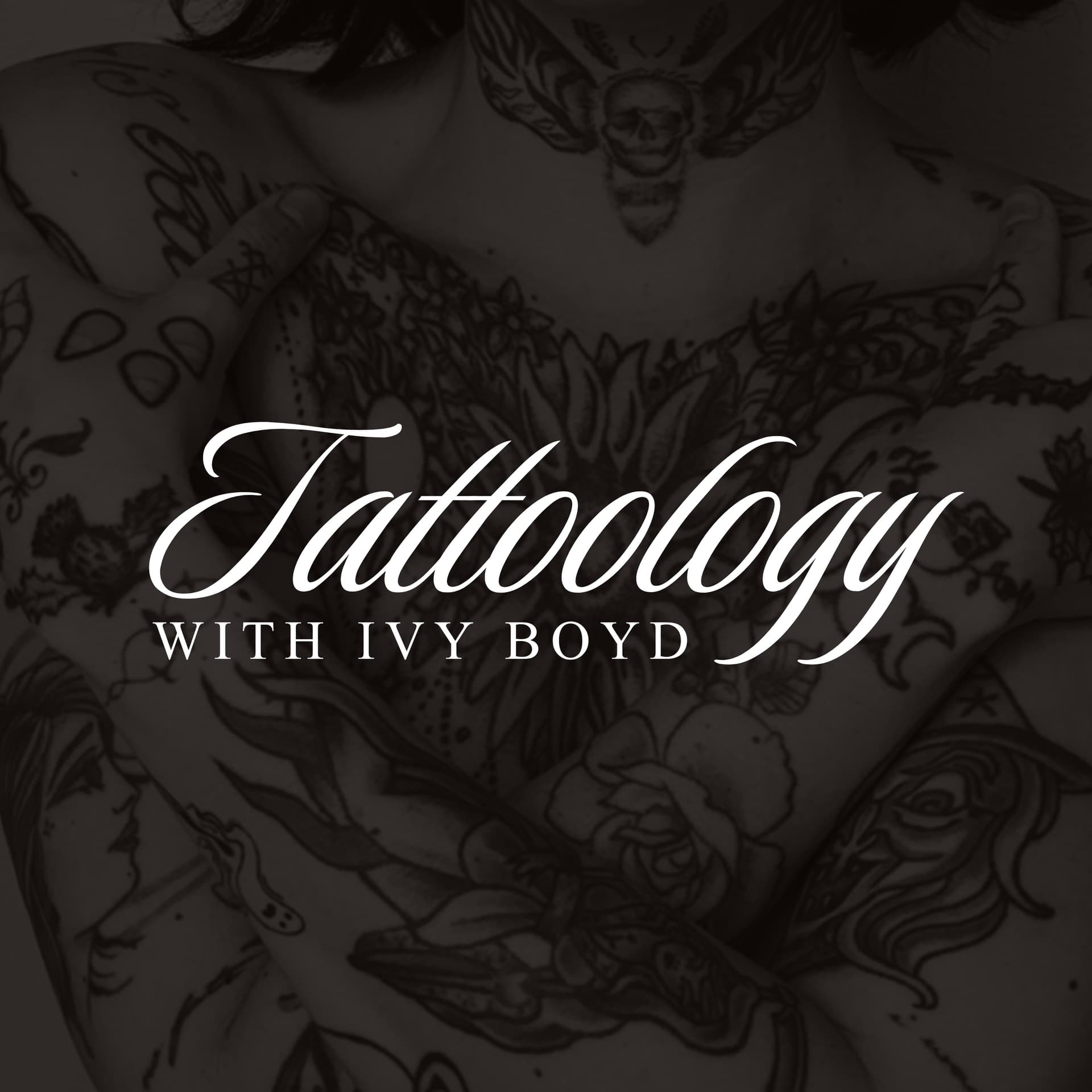 Tattoology - Podcasts