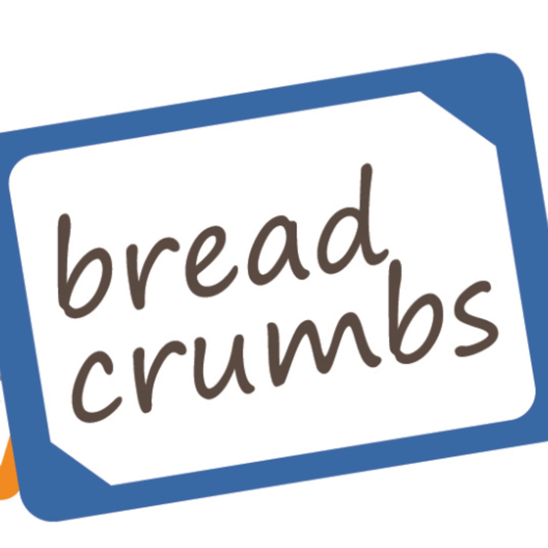 Breadcrumbs for Life - Podcasts