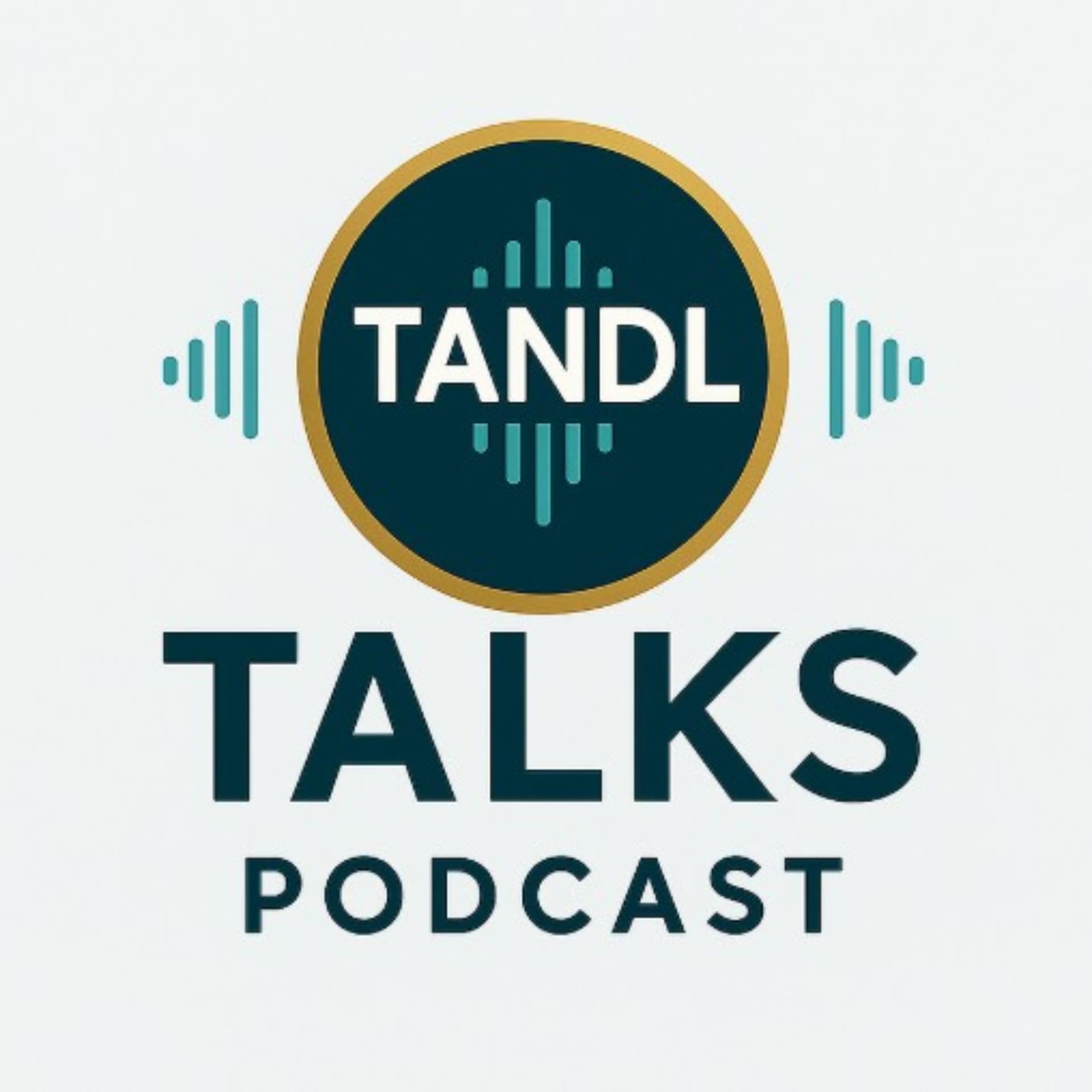 TandL Talks - Podcasts