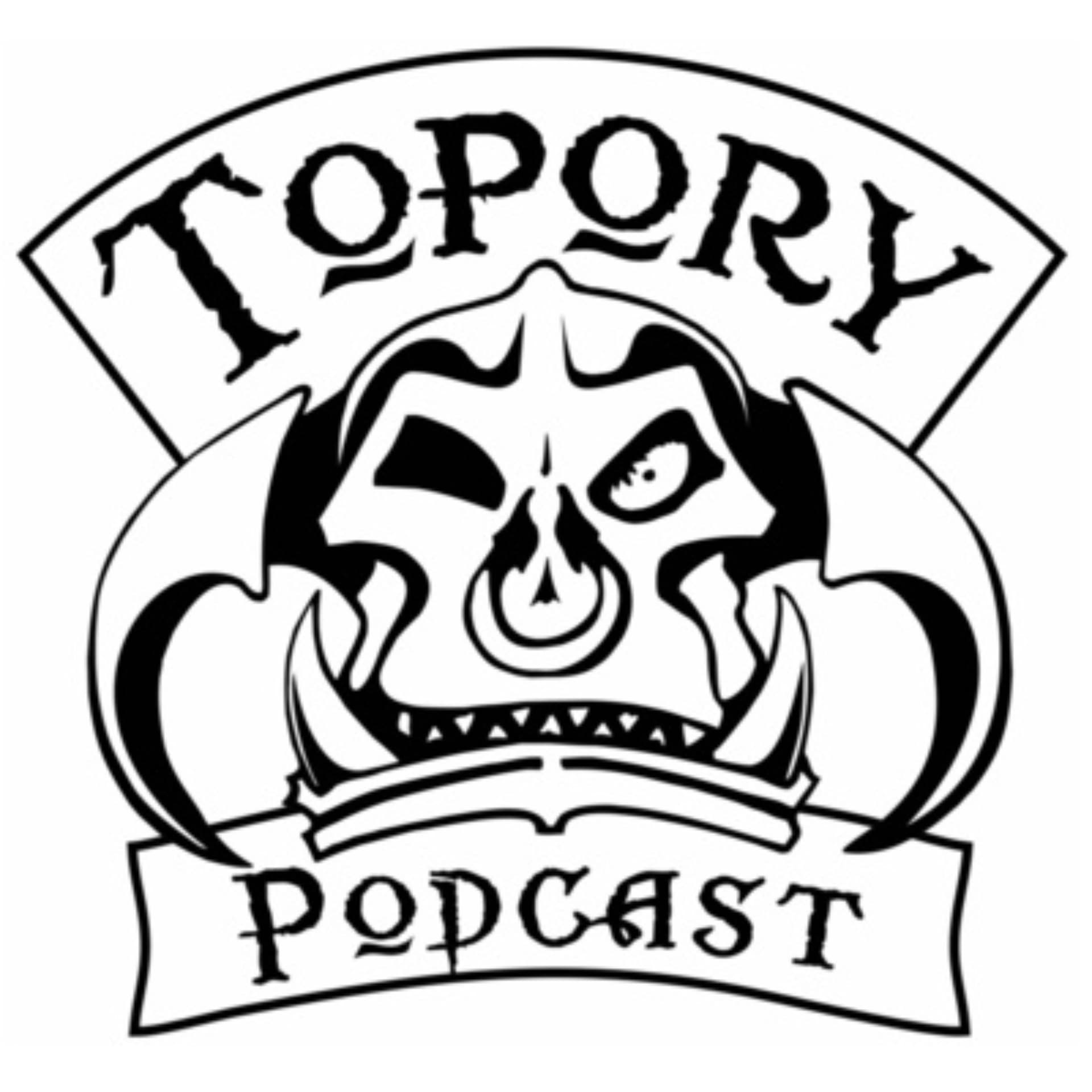 Podcast Toporów - Podcasts