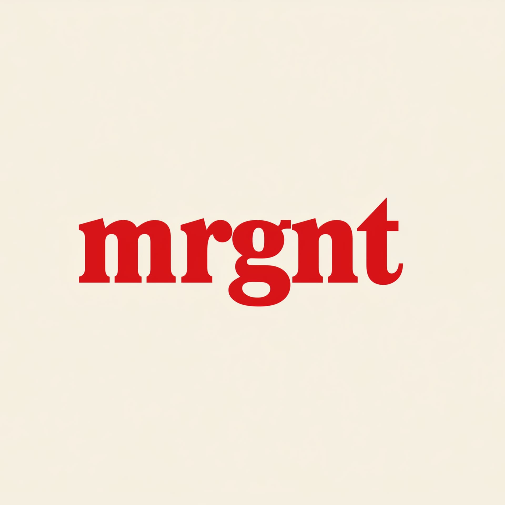 mrgnt - Podcasts