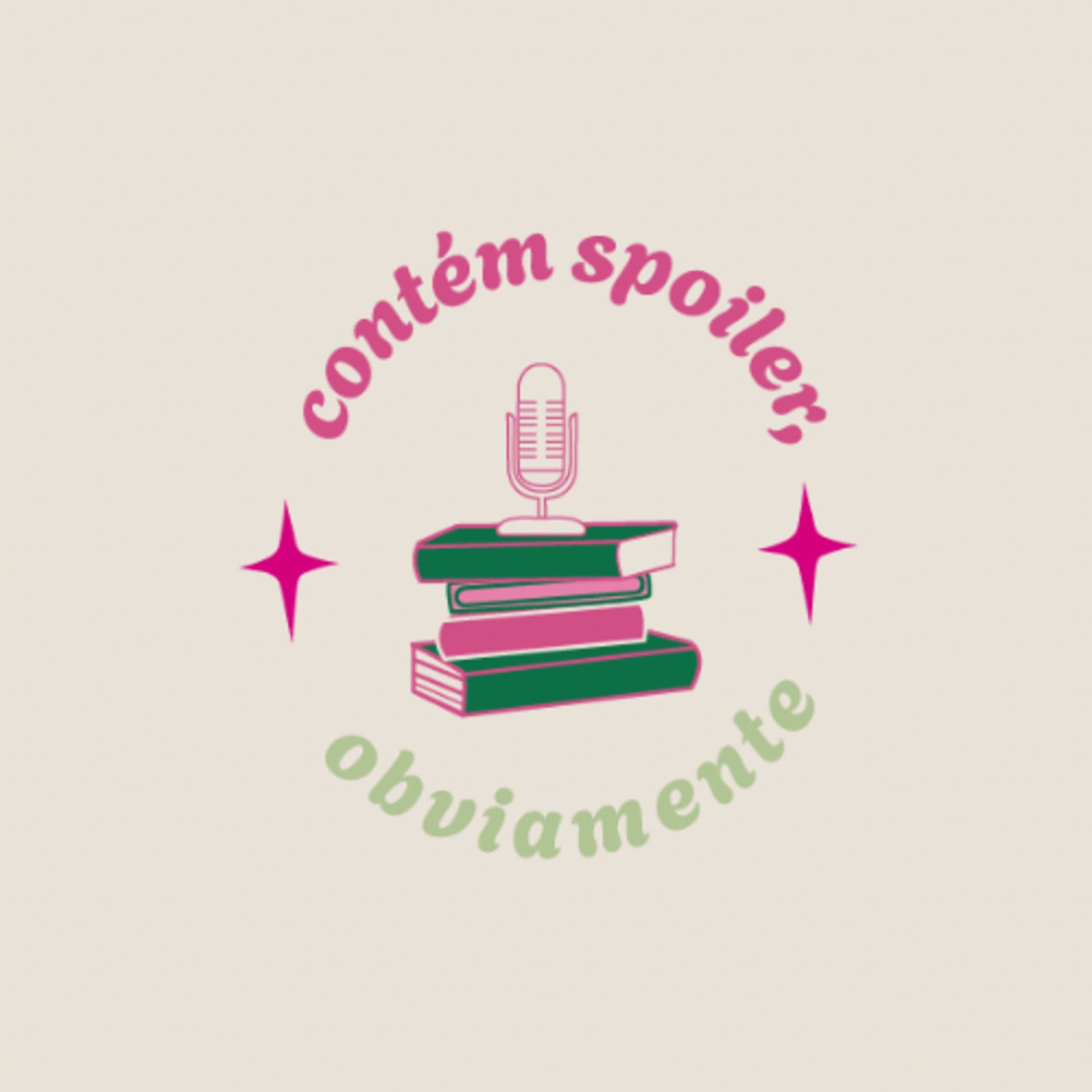 Contém spoiler, obviamente - Podcasts