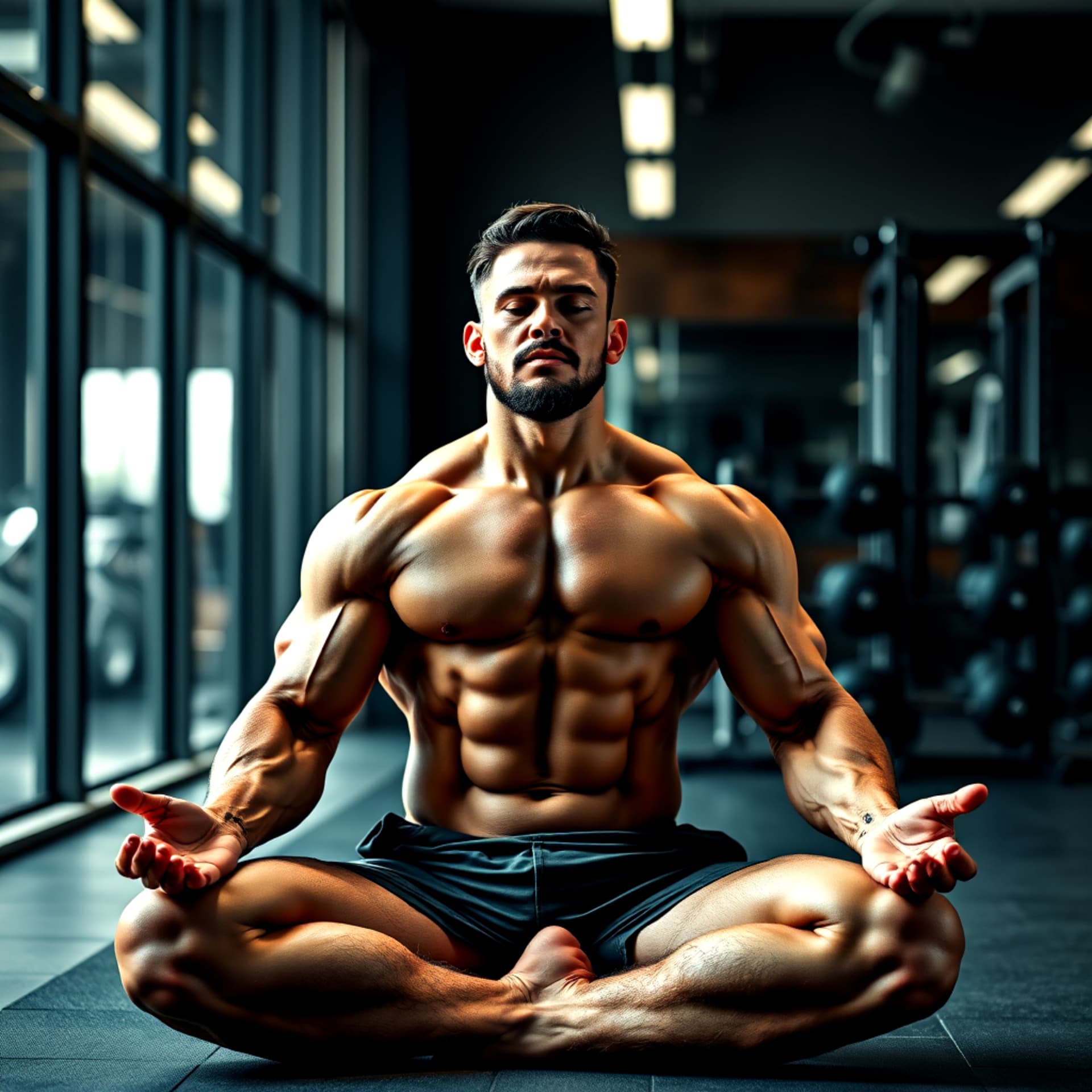 Mind-Body Biohacking - Podcasts