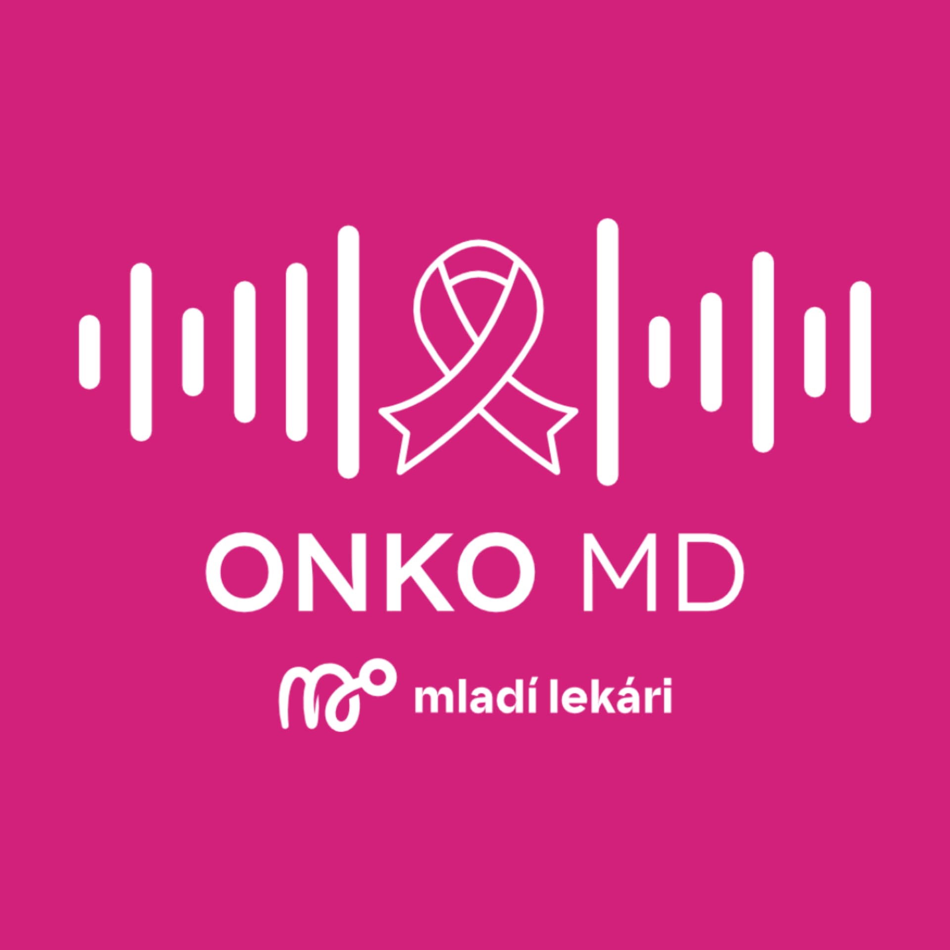 Onko MD - Podcasts